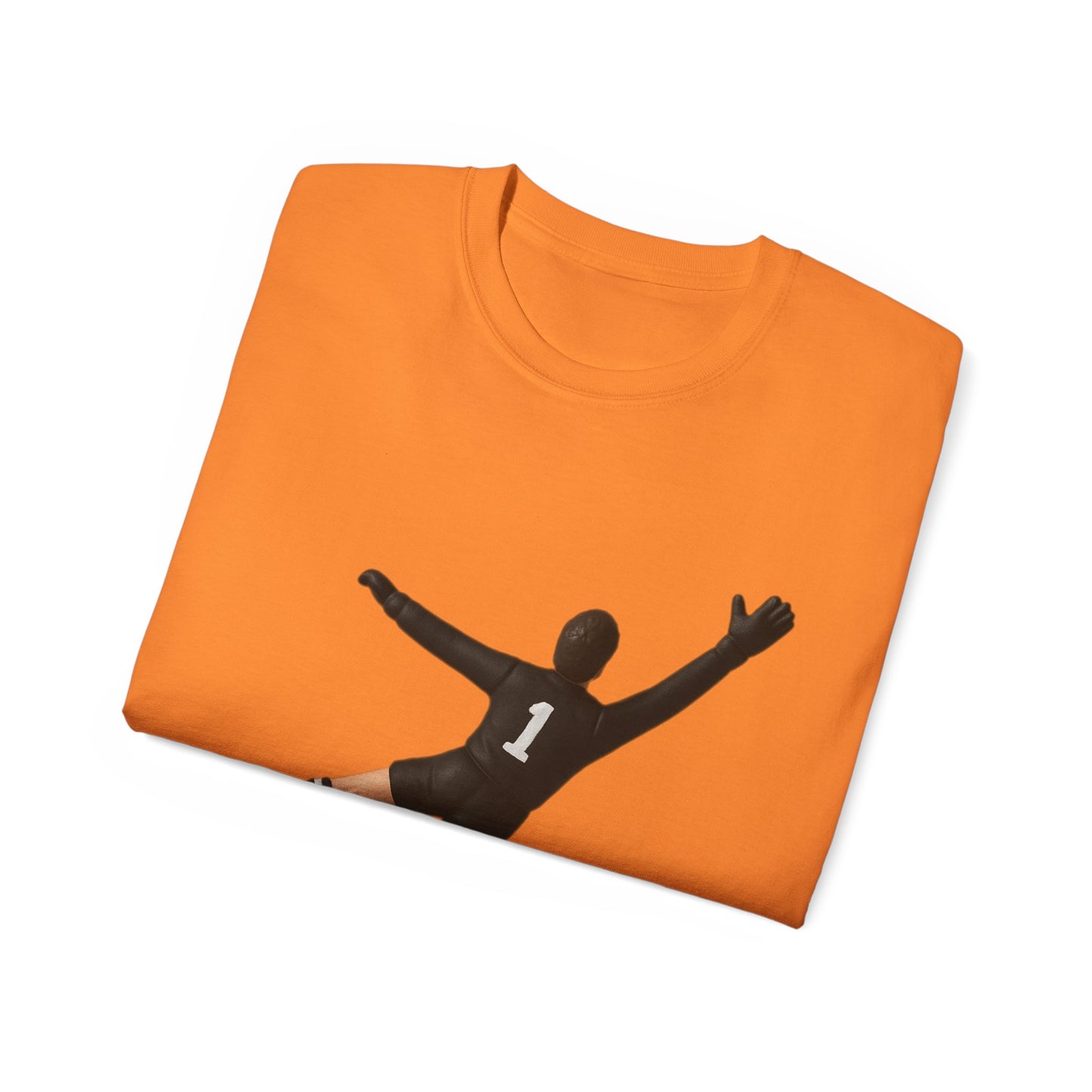 Lev Yashin Subbuteo T-Shirt - USSR Russia