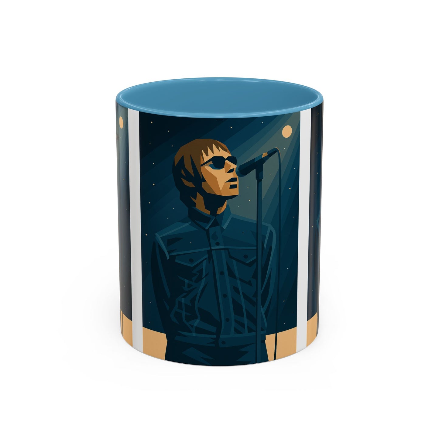 Liam Gallagher Mug