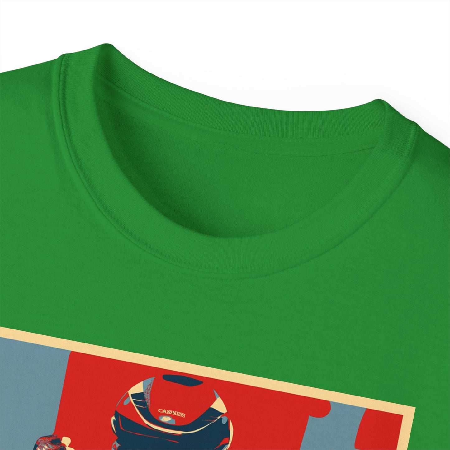 Jasper Philipsen Double Fist Tour de France