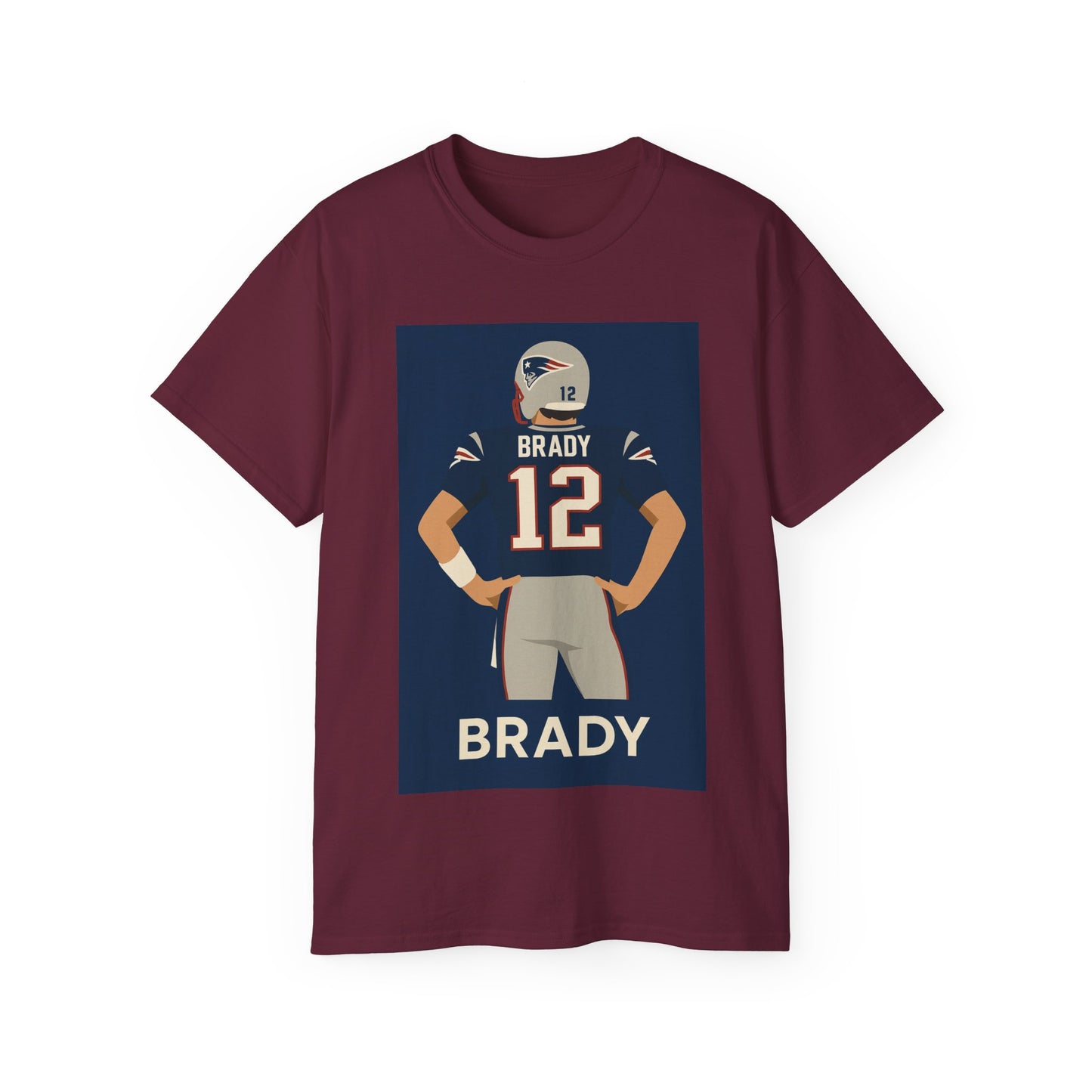Tom Brady