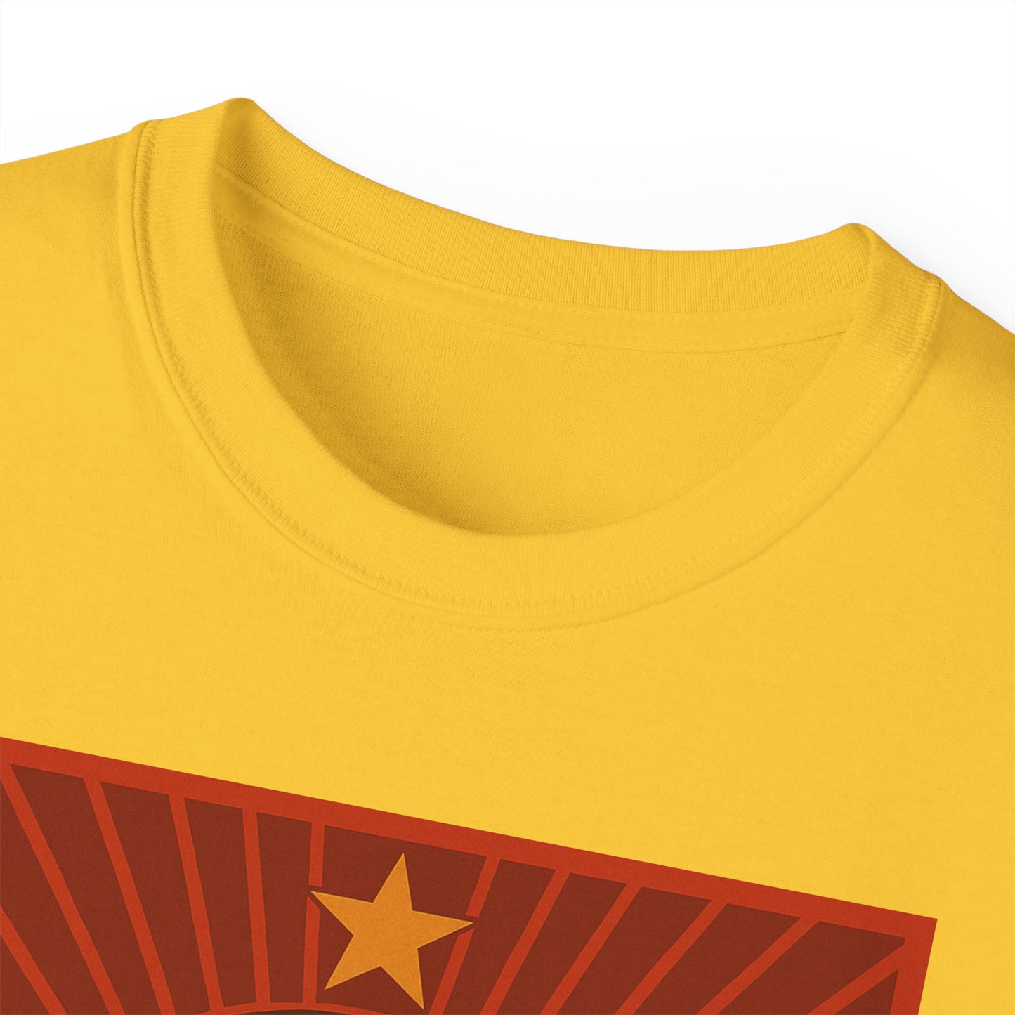 Gheorghe Hagi Propaganda Poster - Romania