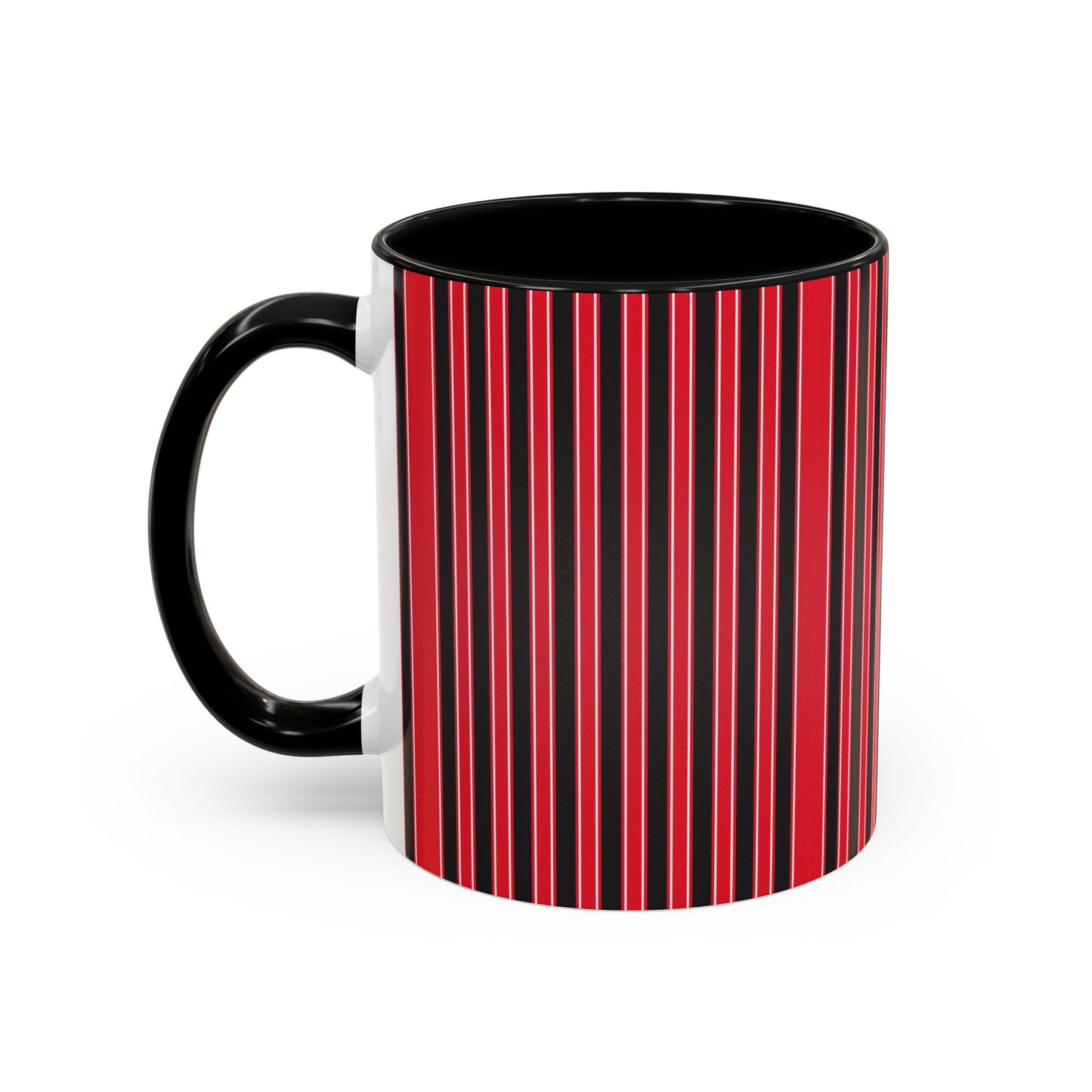 Bournemouth 2000-02 Home kit Mug