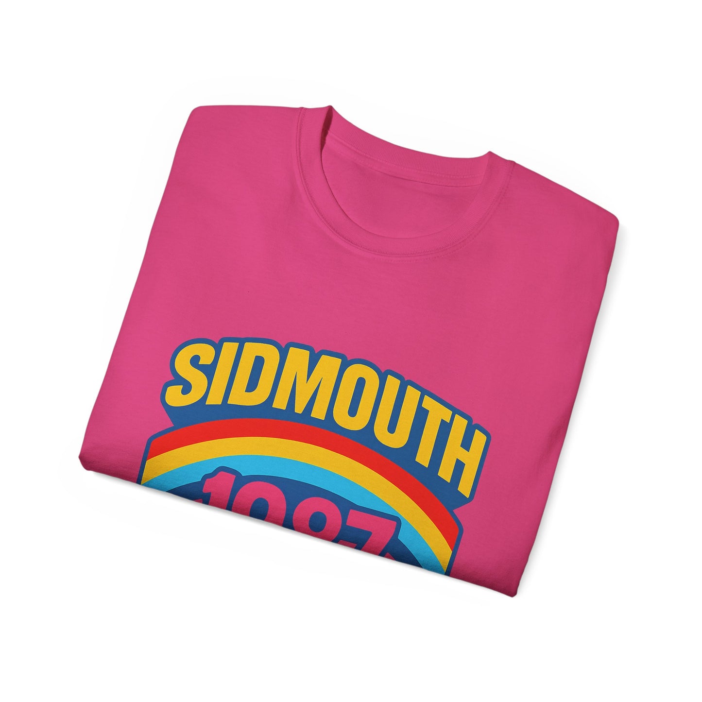 Sidmouth T-Shirt
