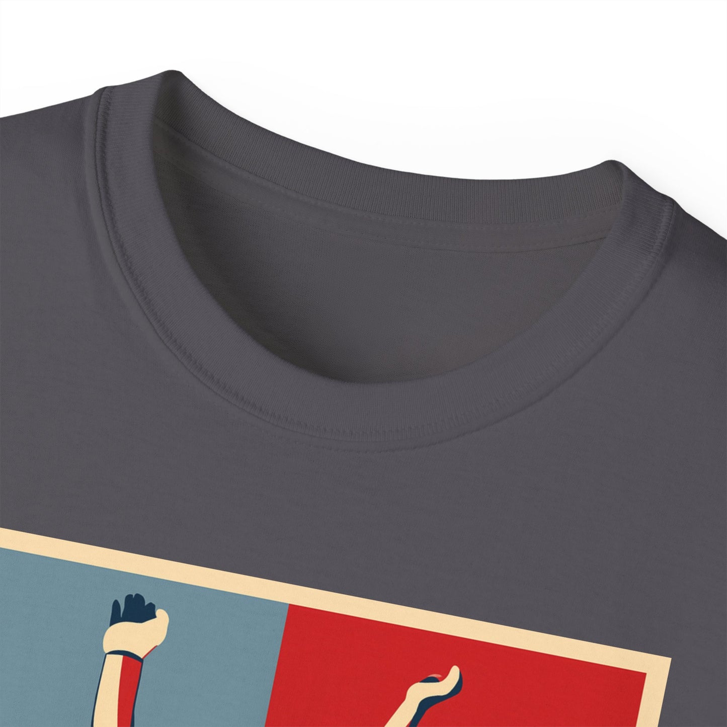 Bernard Hinault Tour de France T-Shirt