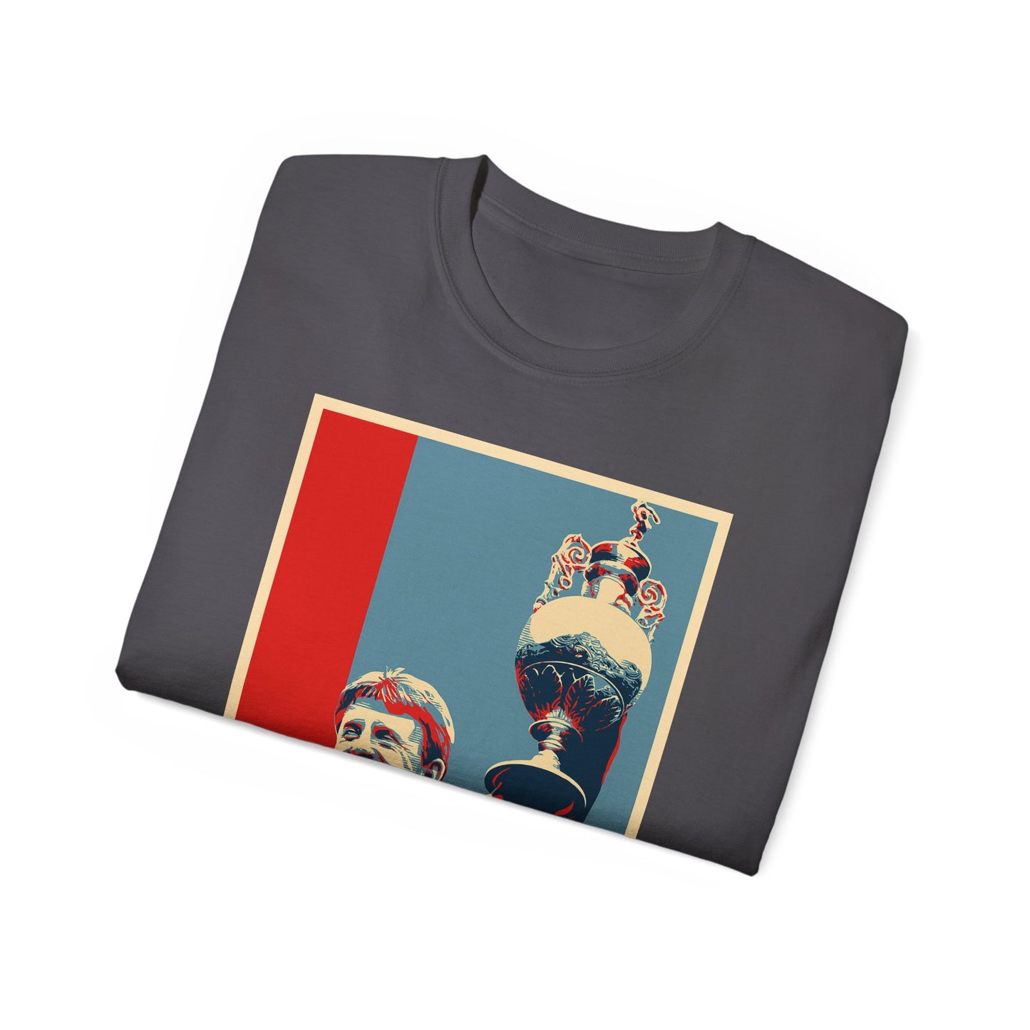 Gordon Strachan Leeds T-Shirt