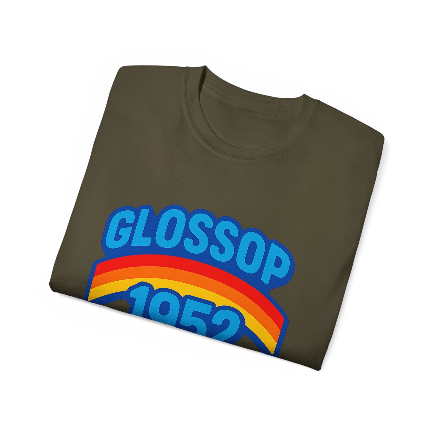 Glossop 1952 T-Shirt