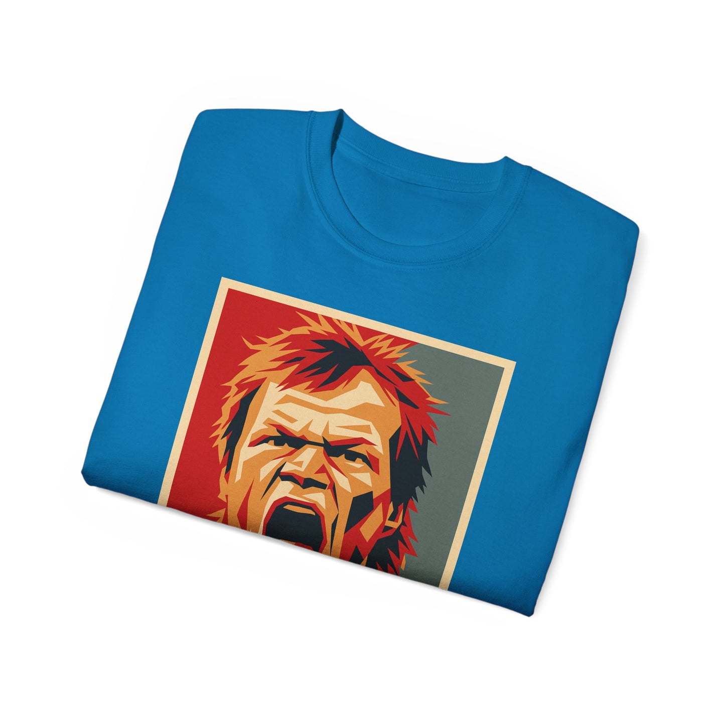 Oliver Kahn Hope T-Shirt - Germany