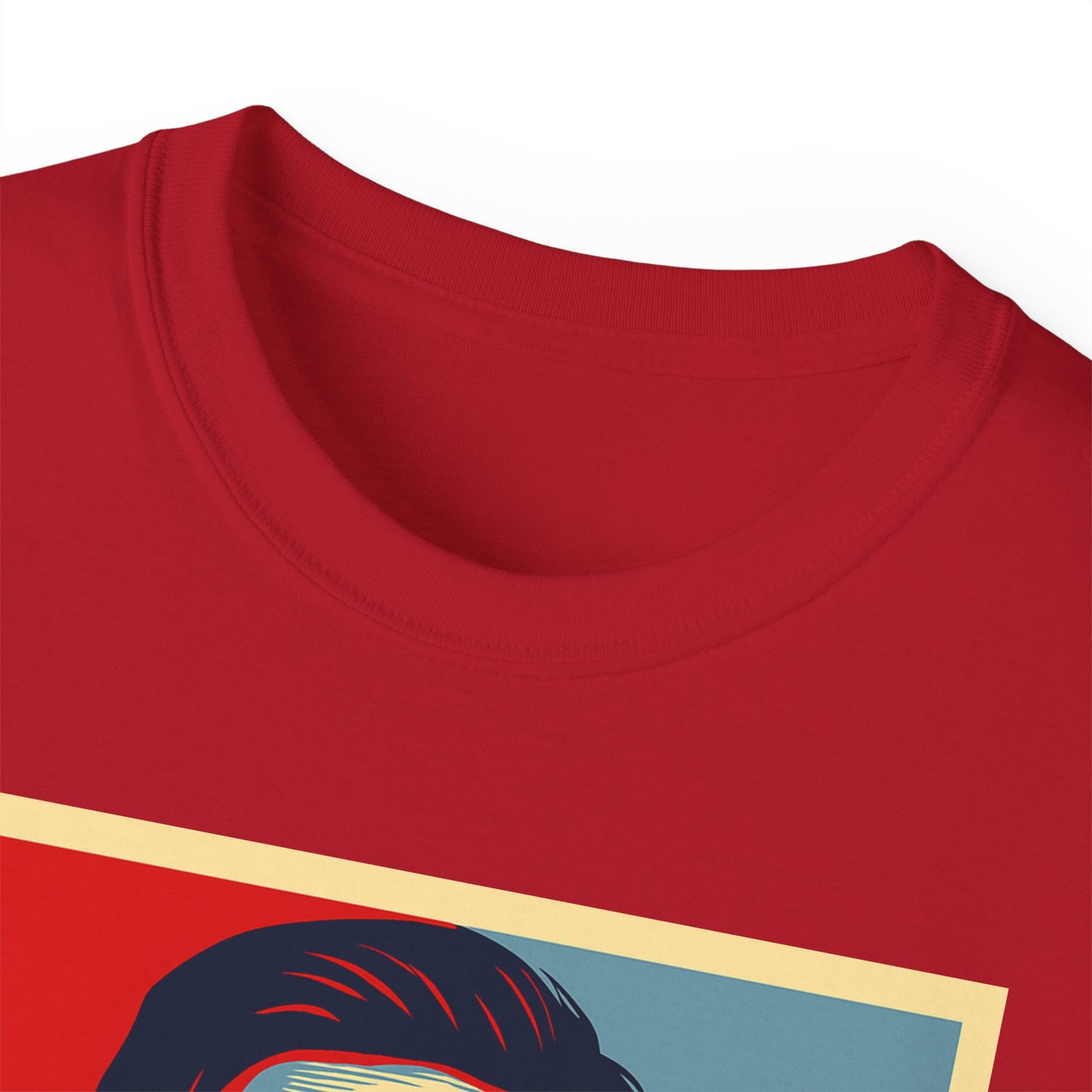 Lionel Messi Hope Poster - Barcelona