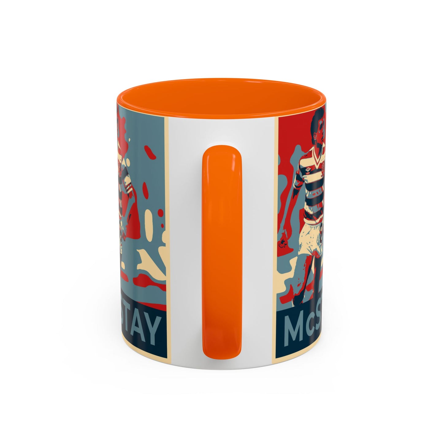 Paul McStay Hope Mug