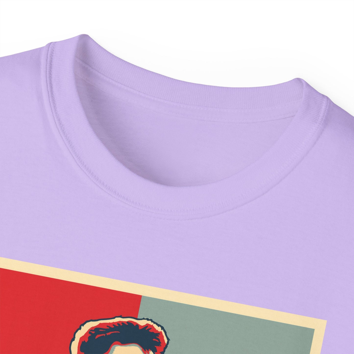 James Forrest Hope T-Shirt