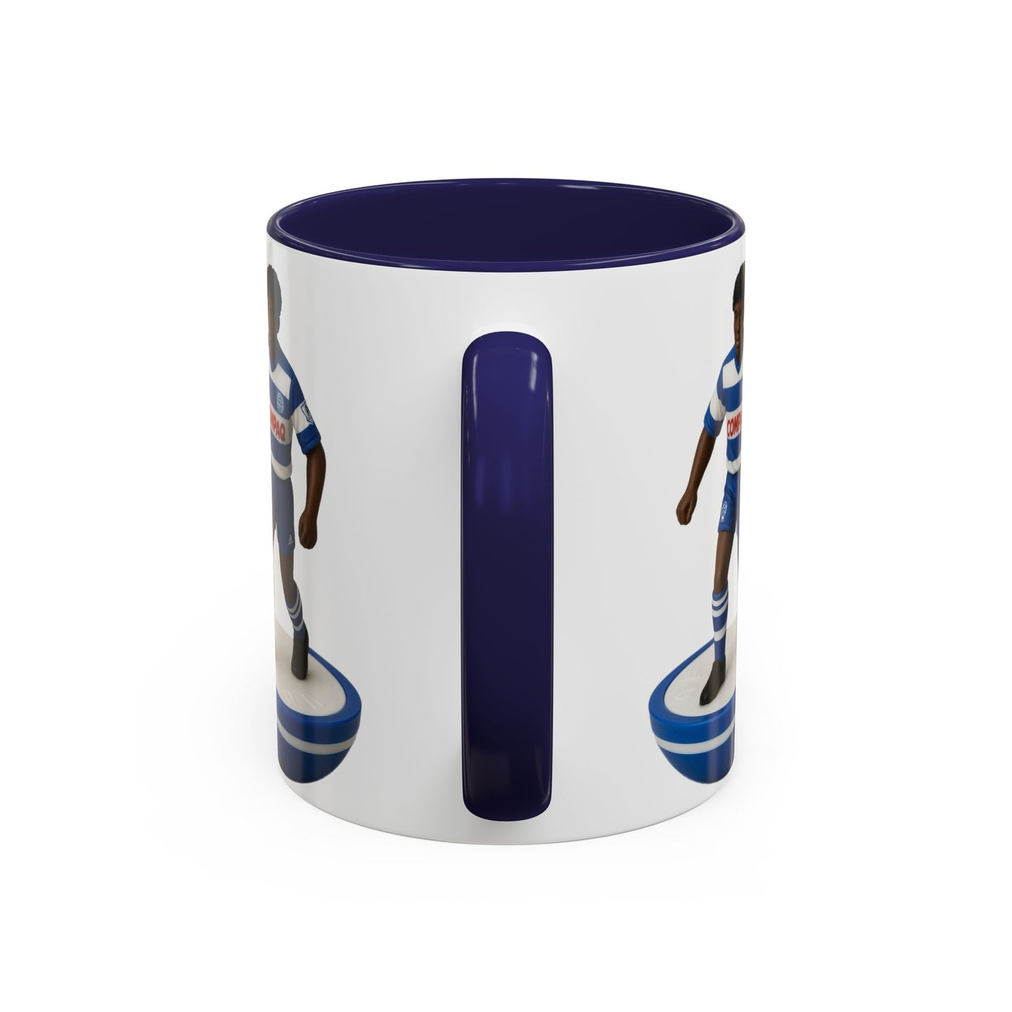 Rufus Brevett Mug - Queens Park Rangers (QPR)