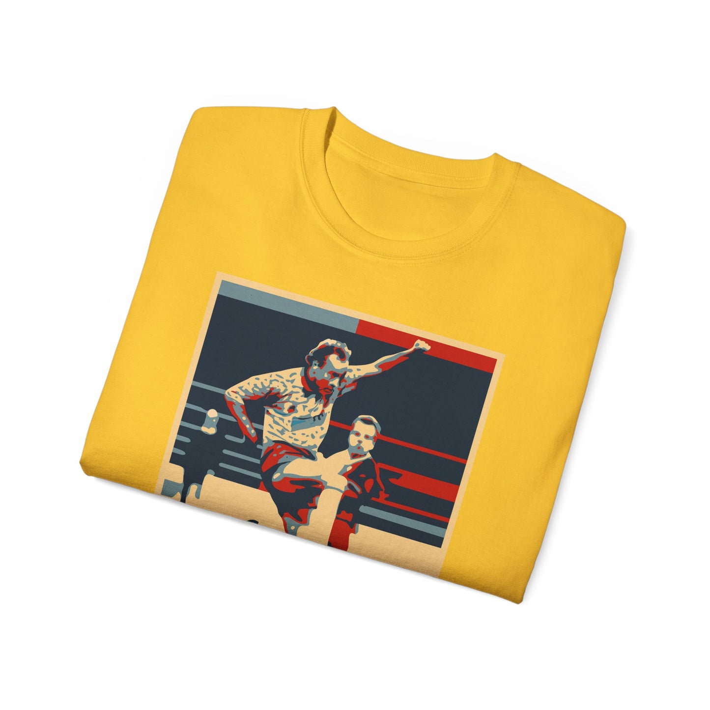Jeremy Goss Munich Goal T-Shirt