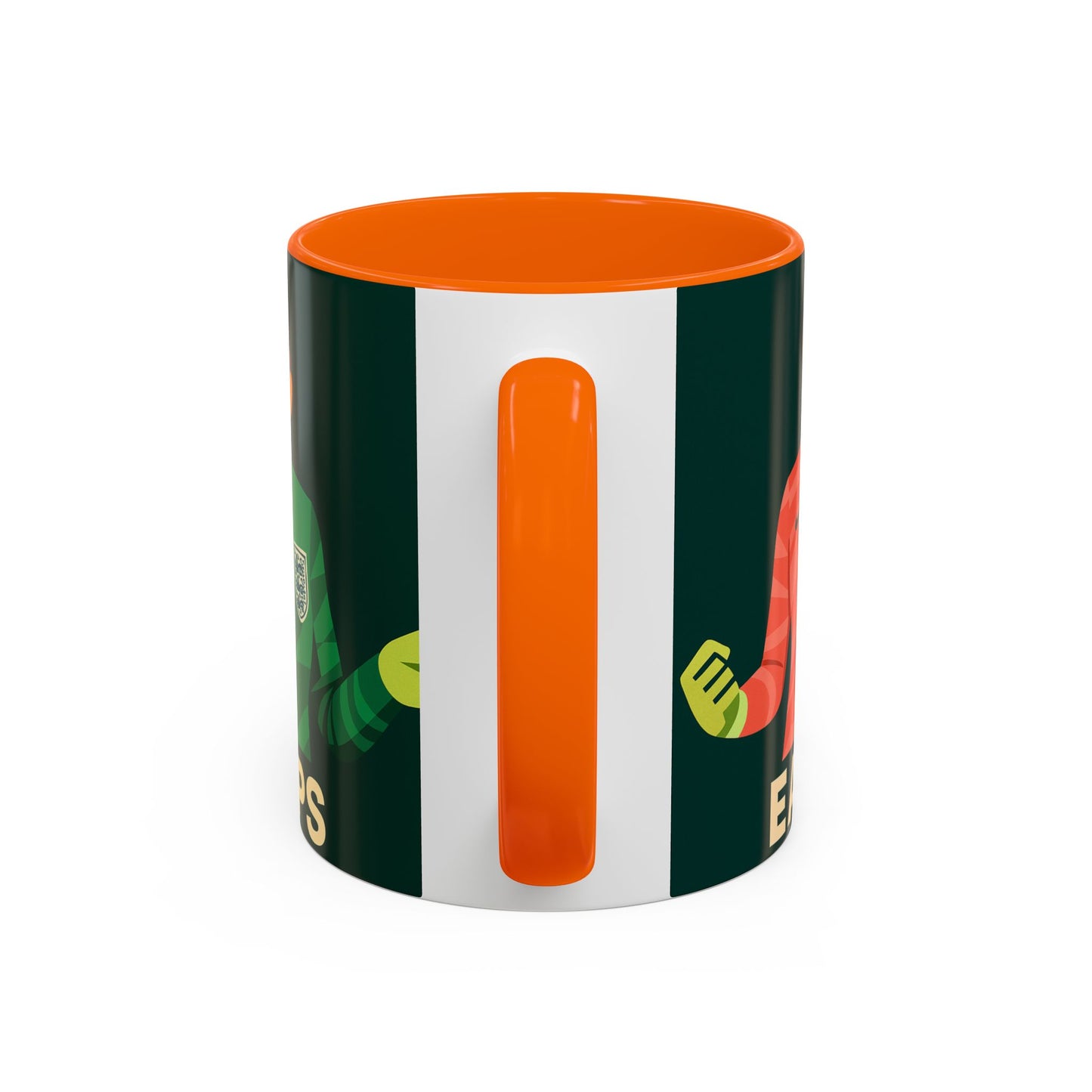 Mary Earps Mug - England