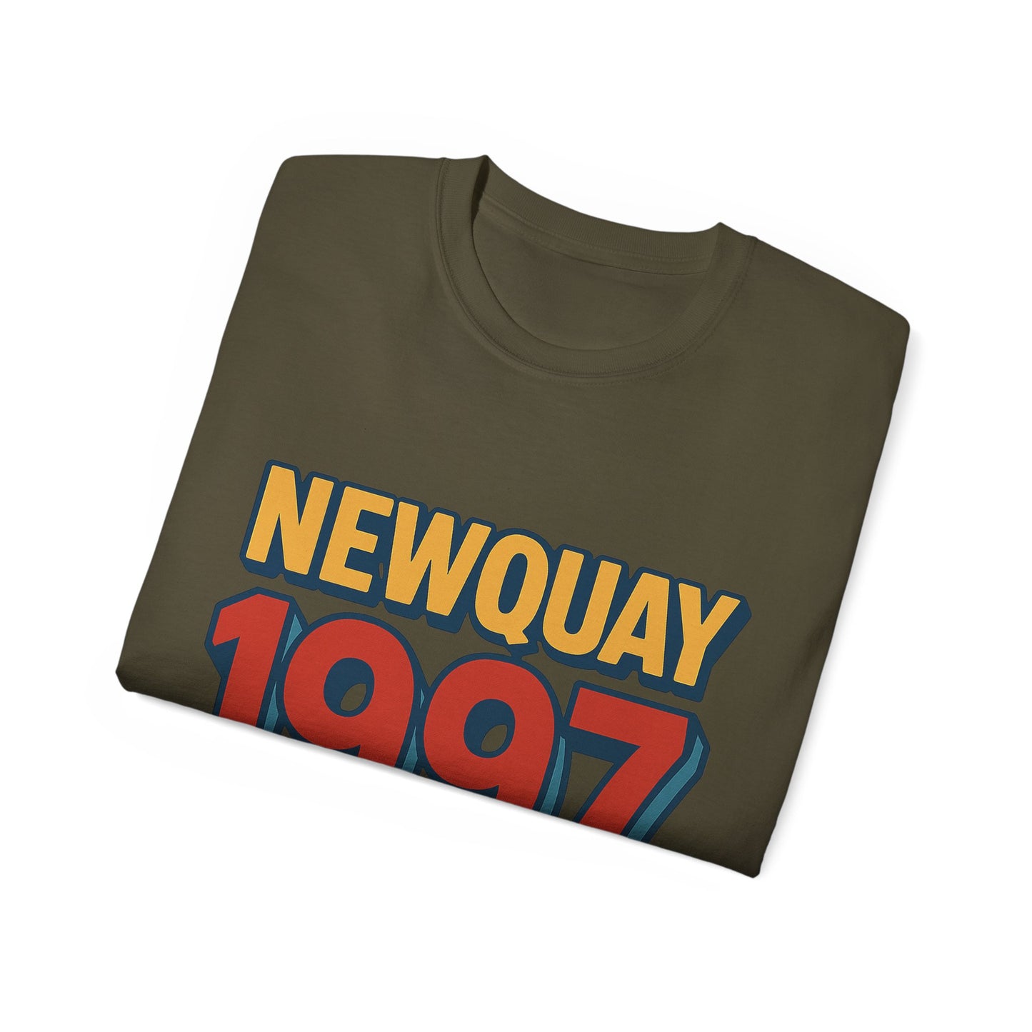 Newquay 1997 T-Shirt
