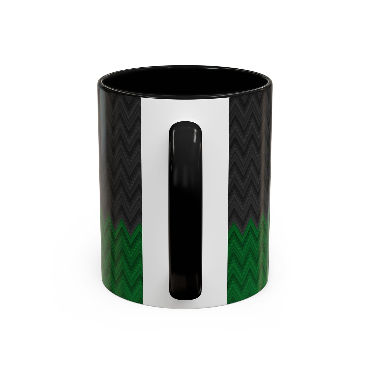 Hibernian 2022-23 Away Kit Mug