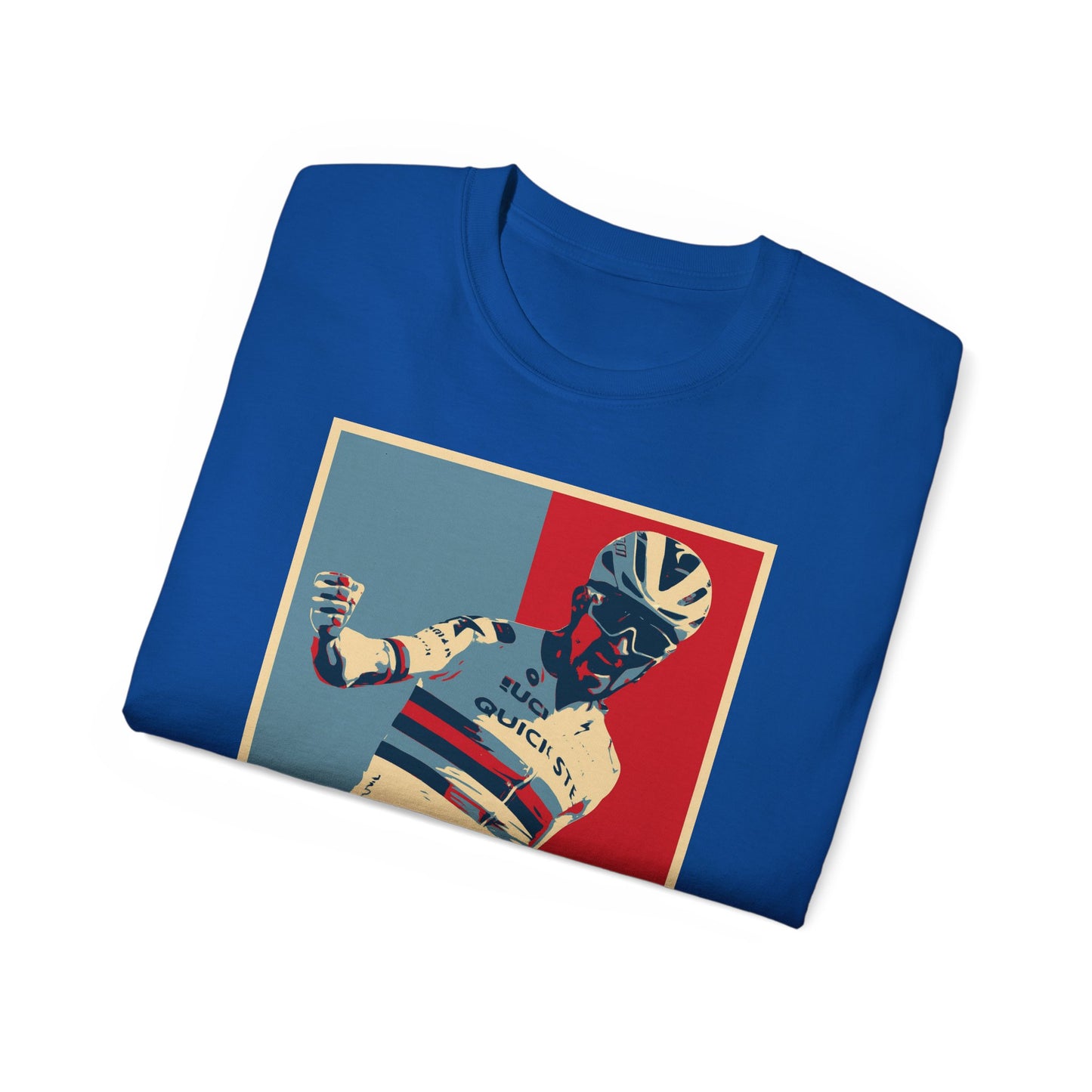 Julian Alaphilippe T-Shirt - Tour de France