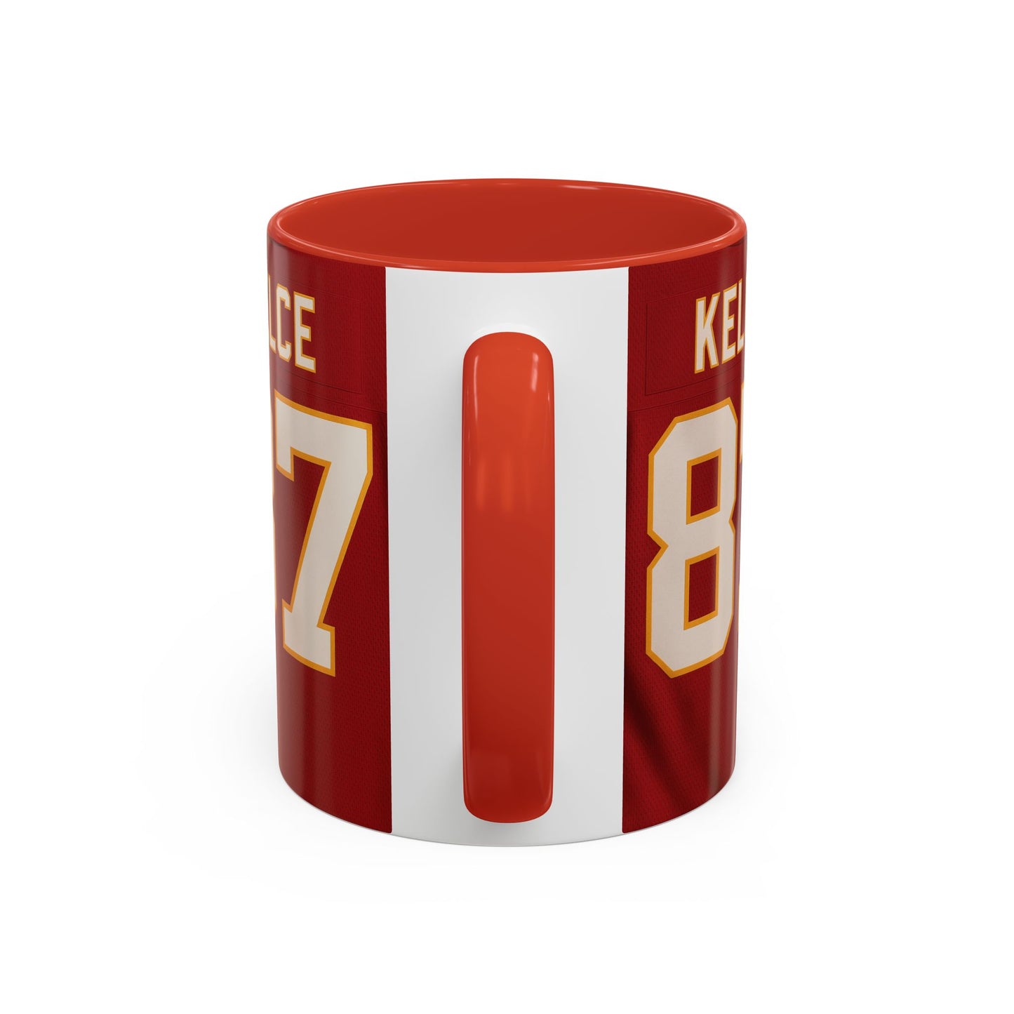 Travis Kelce 87 Mug