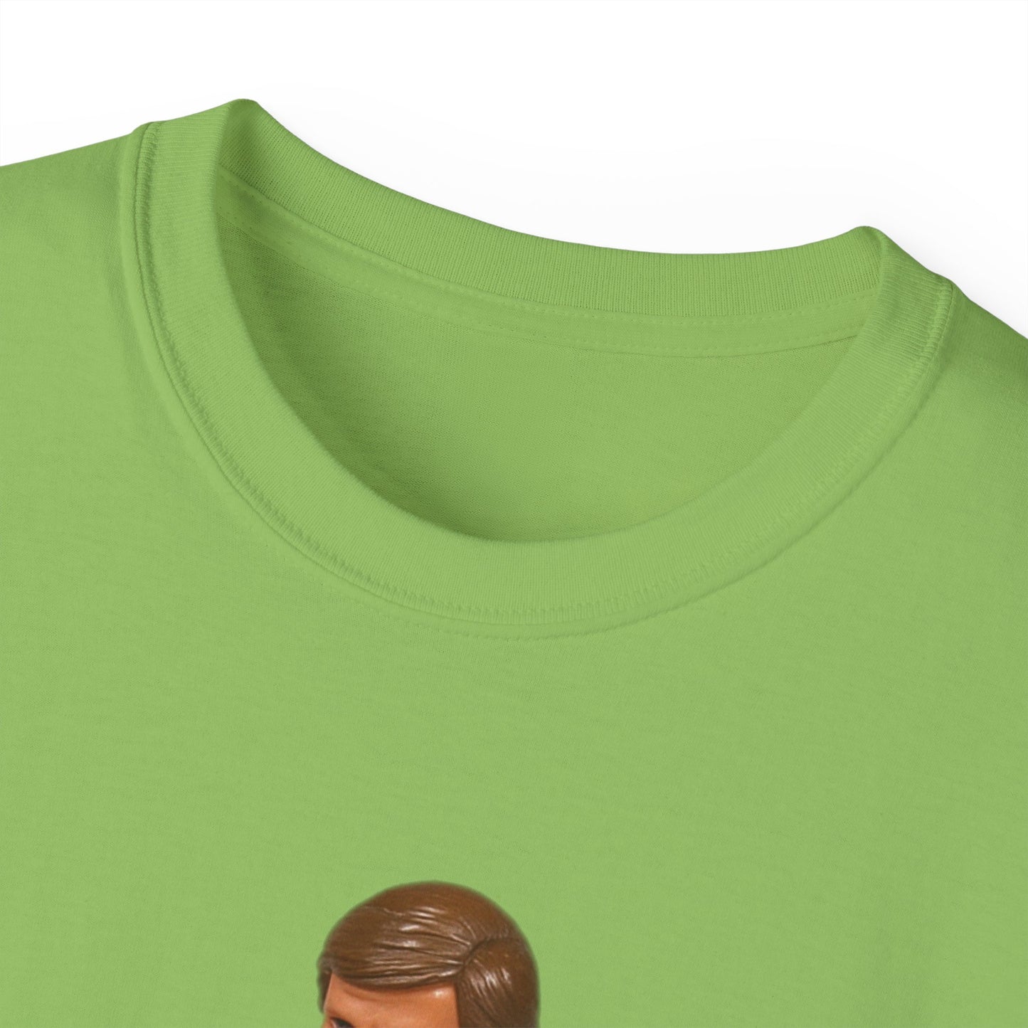 Jan Molby Subbuteo T-Shirt - Liverpool