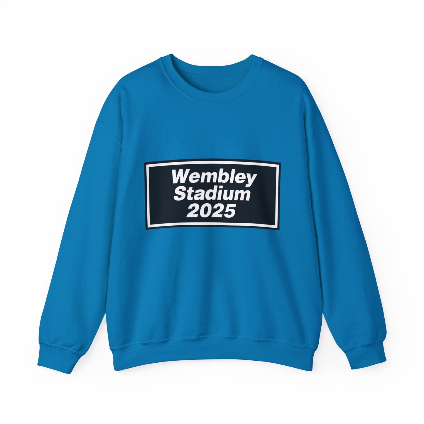Oasis Wembley Stadium 2025 Sweatshirt