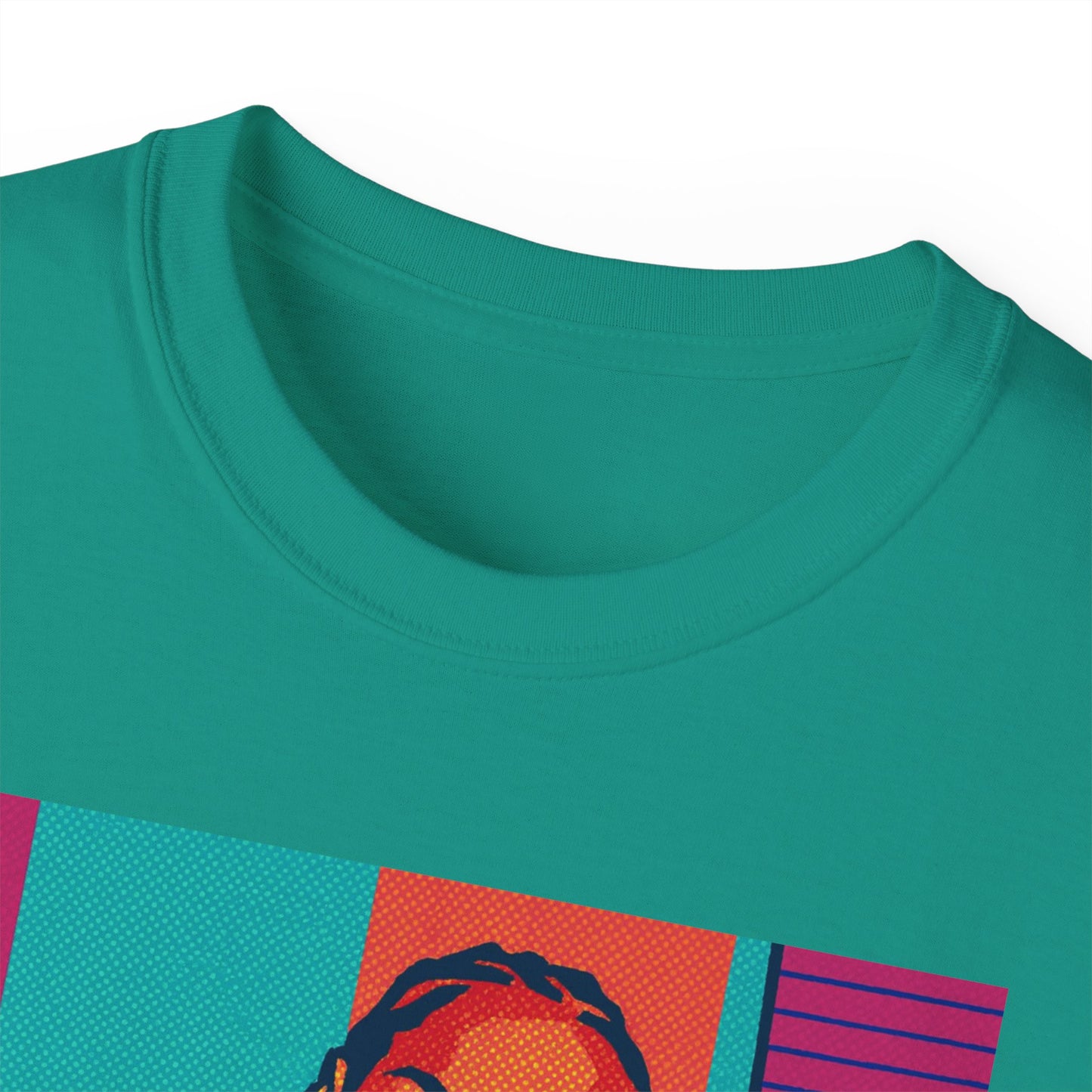 Snoop Dogg Pop Art T-Shirt