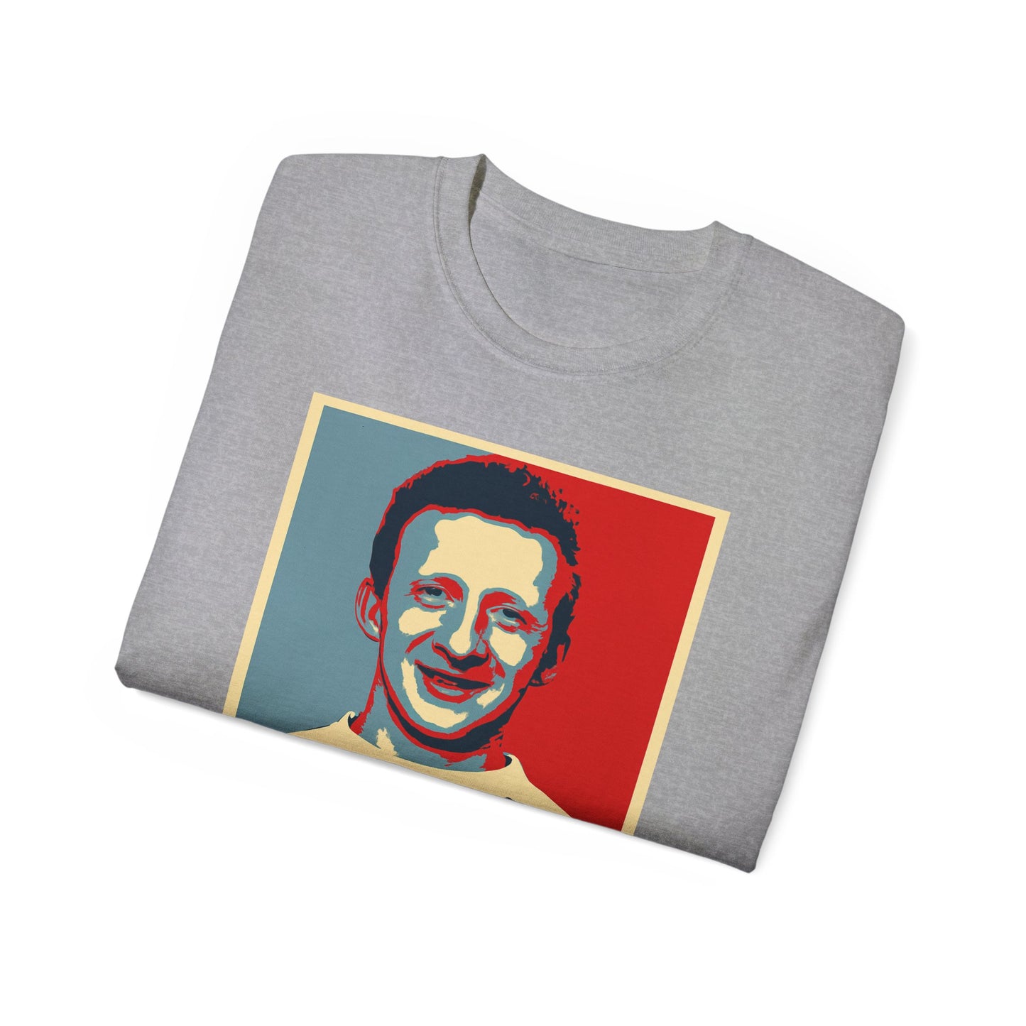 Jimmy Jinky Johnstone Hope T-Shirt