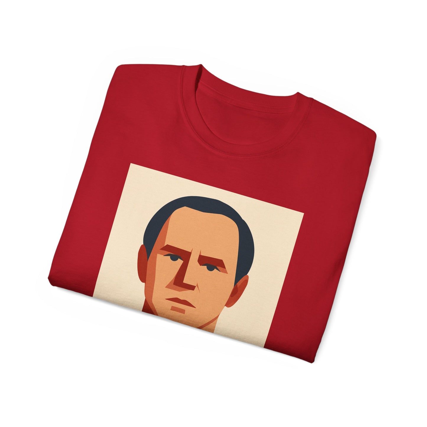 Igor Belanov T-Shirt - USSR (Soviet Union)