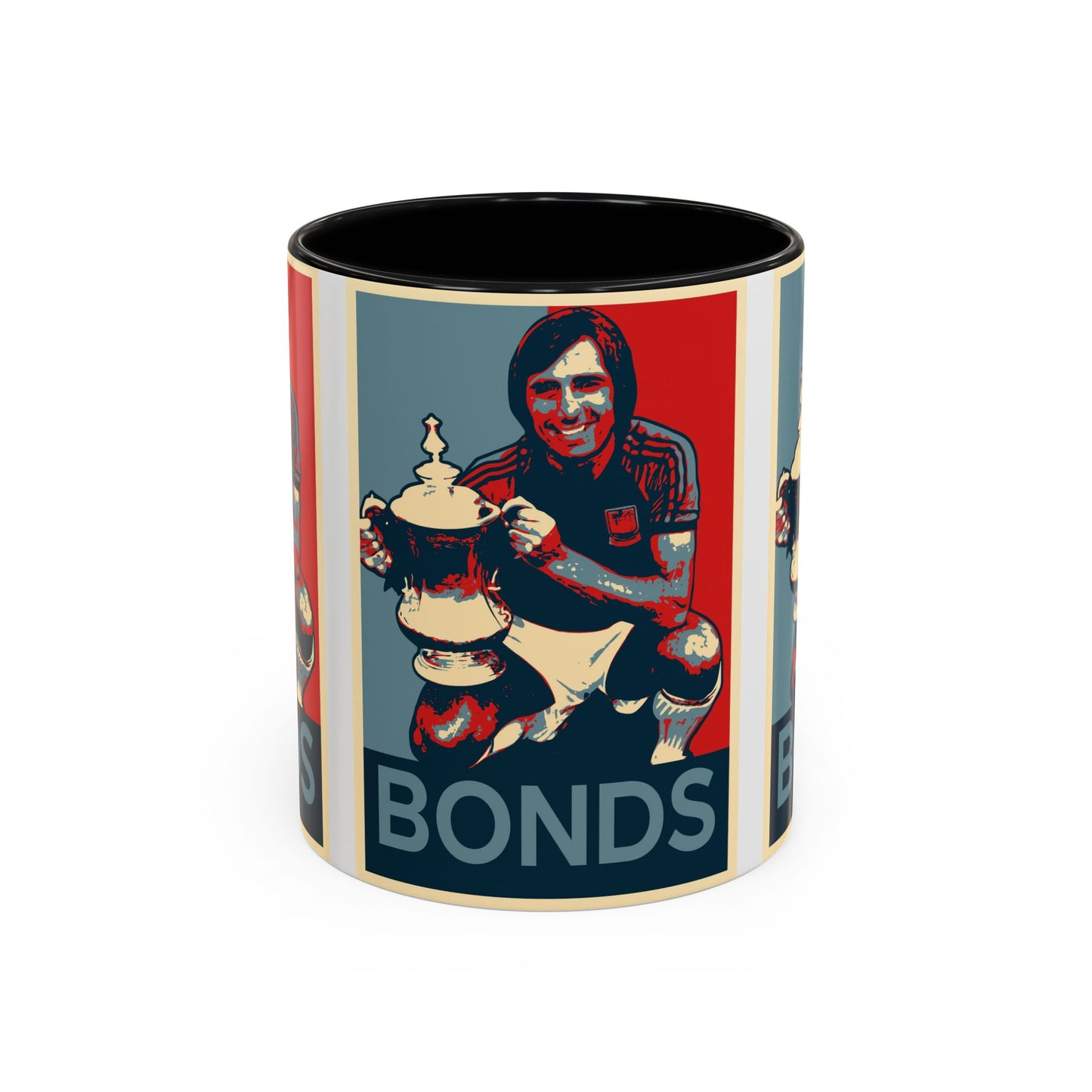 Billy Bonds Hope Mug