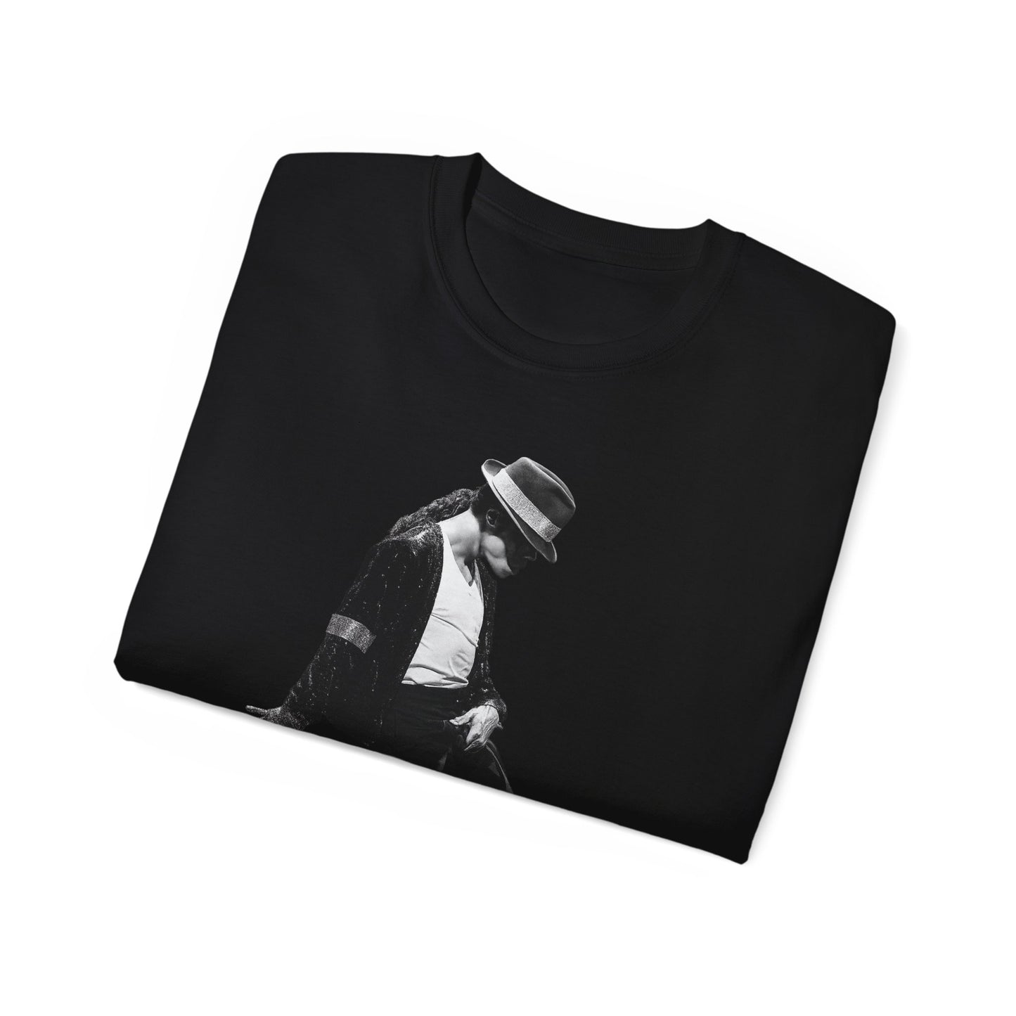 Michael Jackson Moonwalker T-Shirt