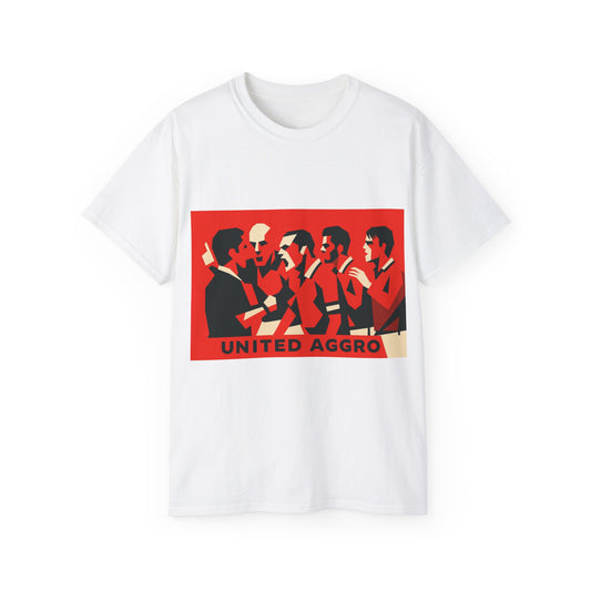 United Aggro - Manchester United