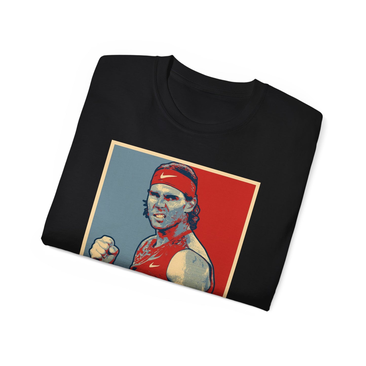 Rafael Nadal Tennis T-Shirt