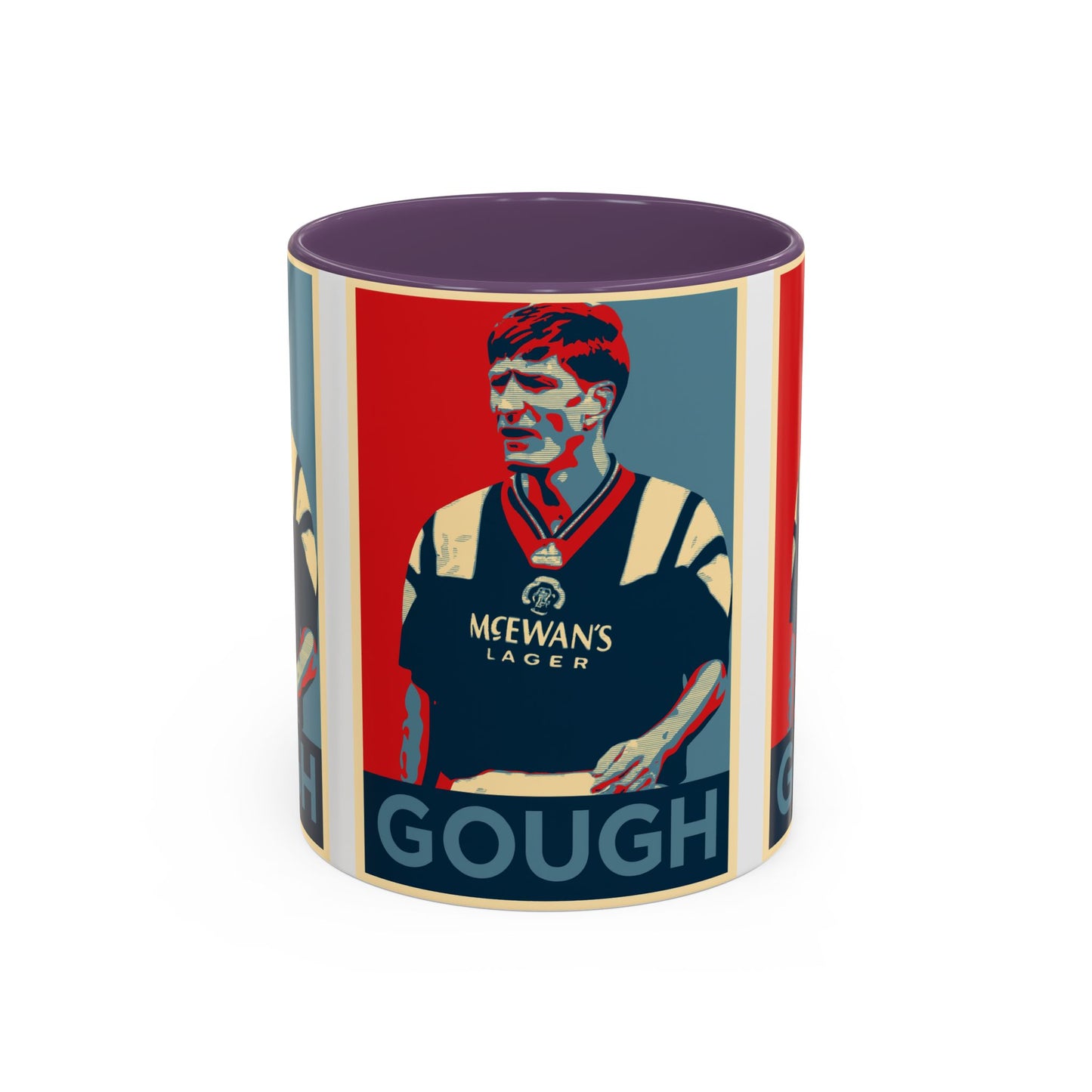 Richard Gough Hope Mug