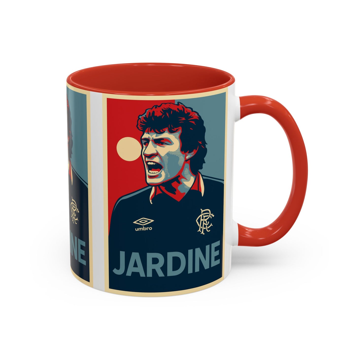 Sandy Jardine Hope Mug