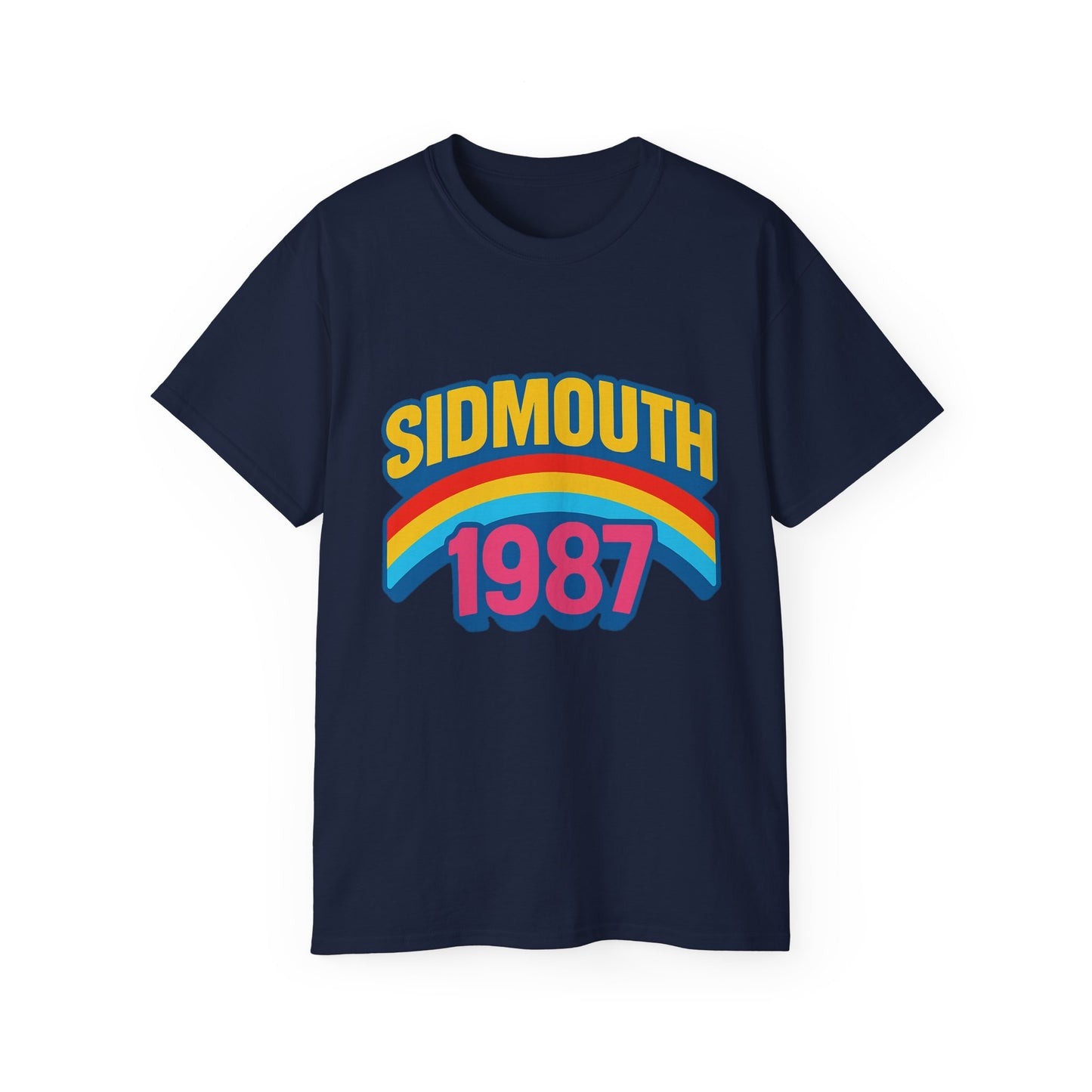 Sidmouth T-Shirt