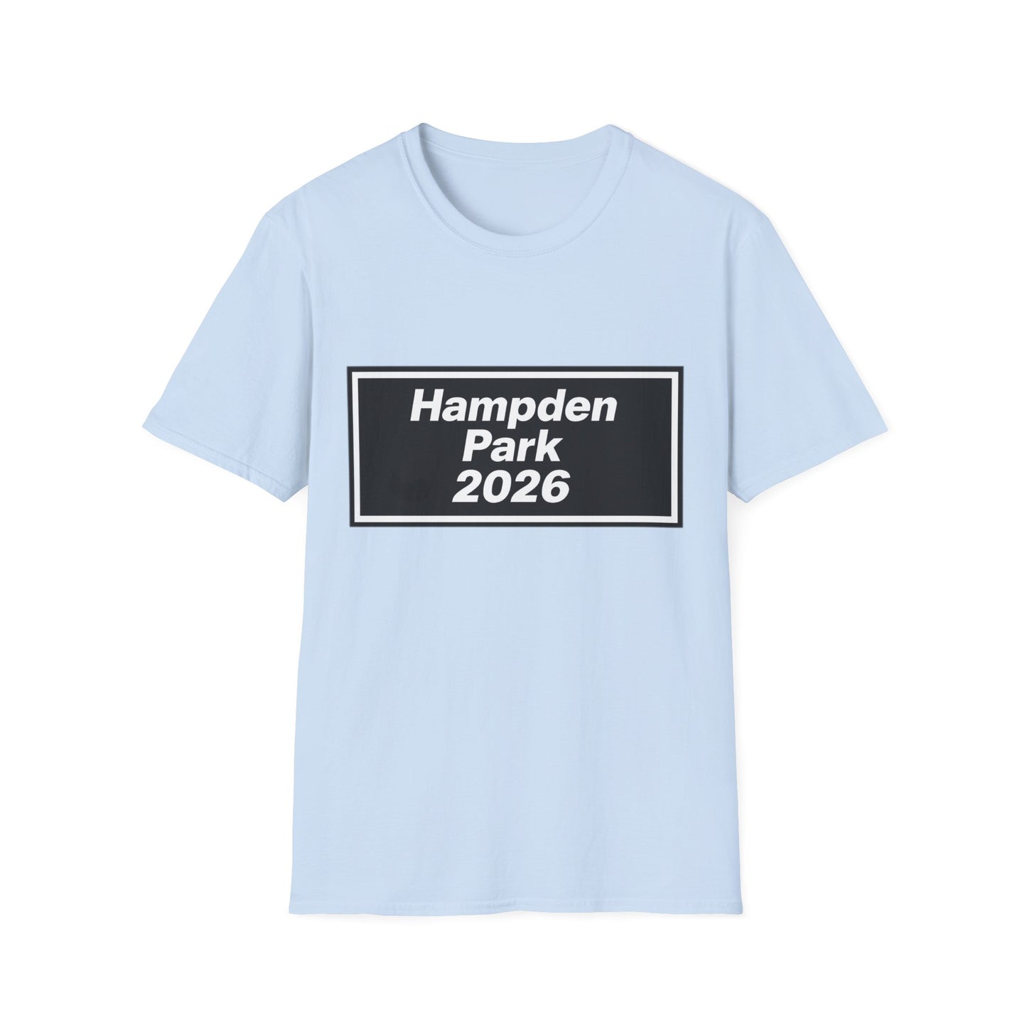 Oasis Hampden Park 2026