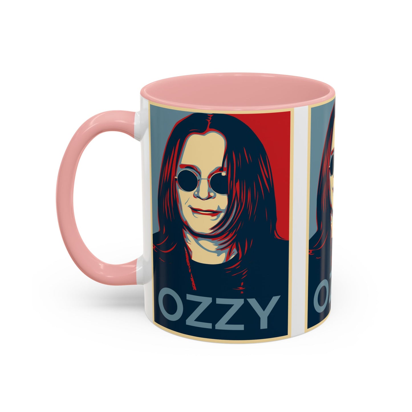 Ozzy Osbourne Mug