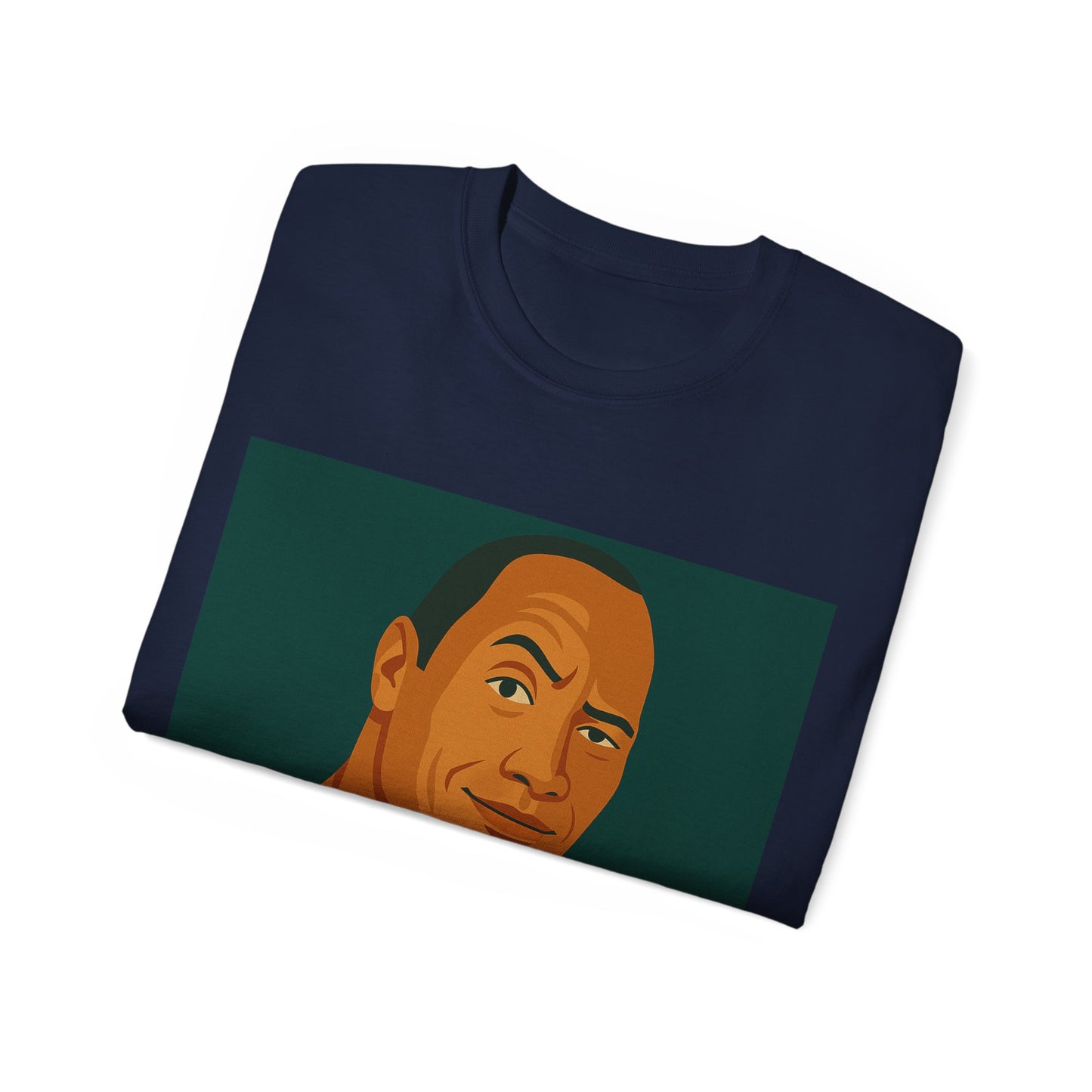 The Rock Dwayne Johnson WWE WWF