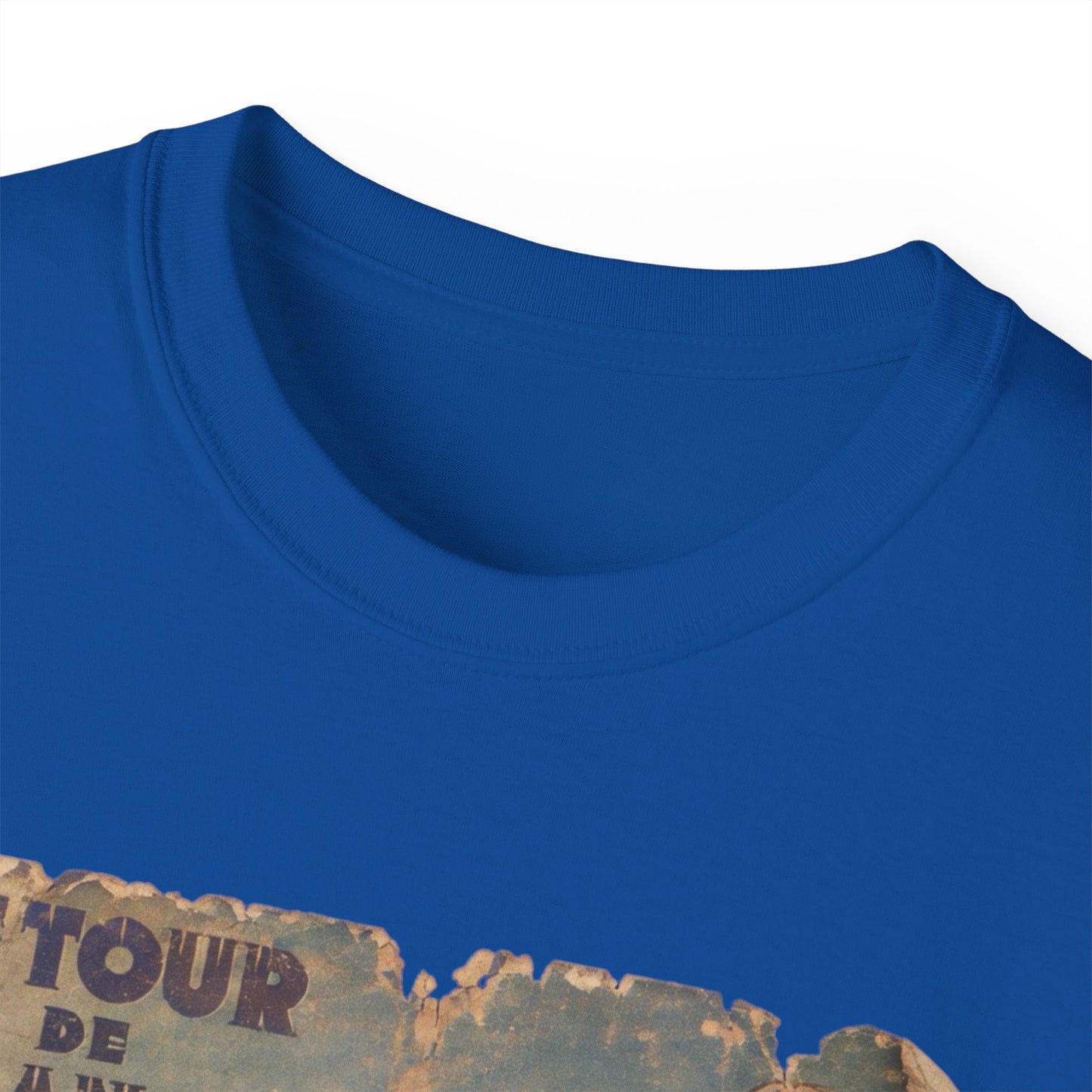 Tour De France 1948 Tour Poster