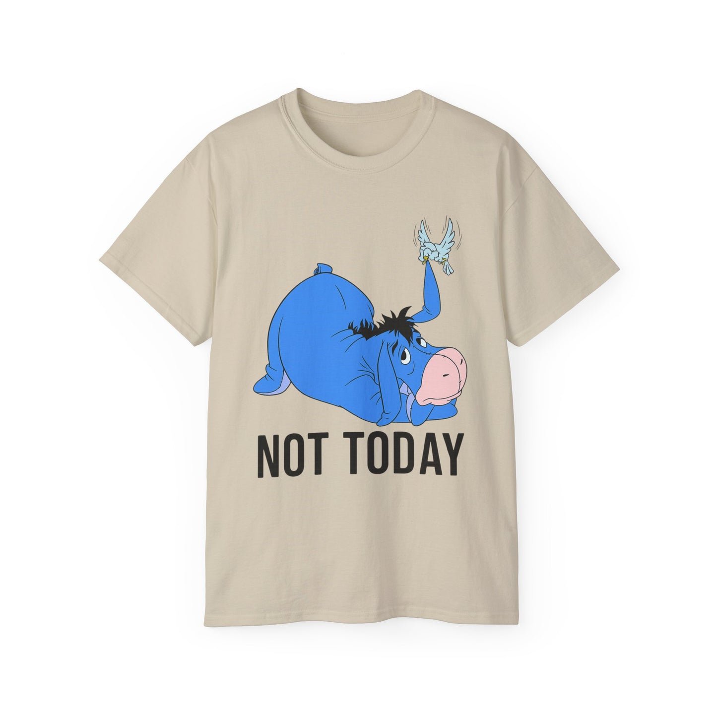 Eeyore 'Not Today' T-Shirt