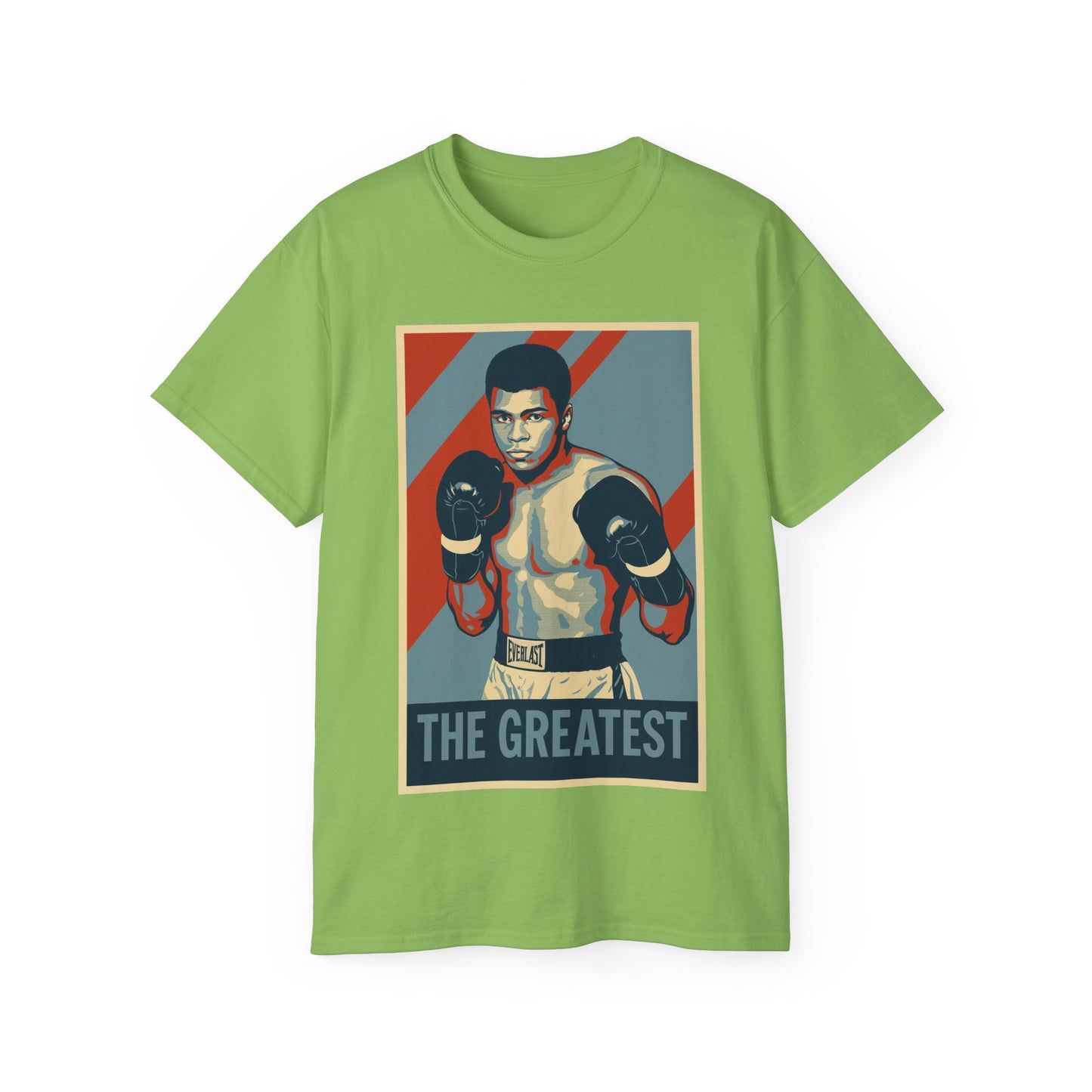 Muhammad Ali T-Shirt