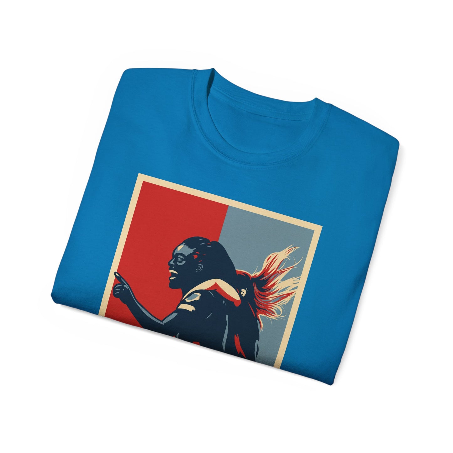 Michelle Agyemang - England