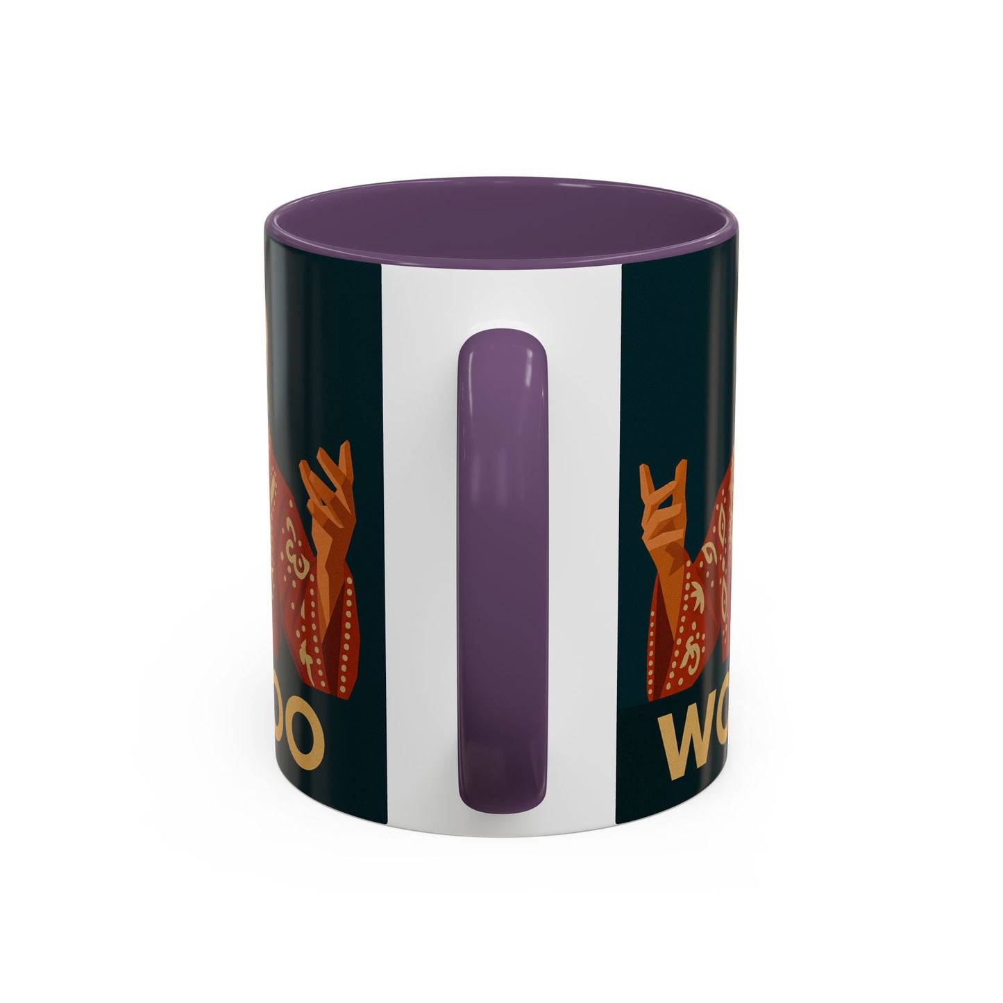 Ric Flaire Mug - WWF WWE