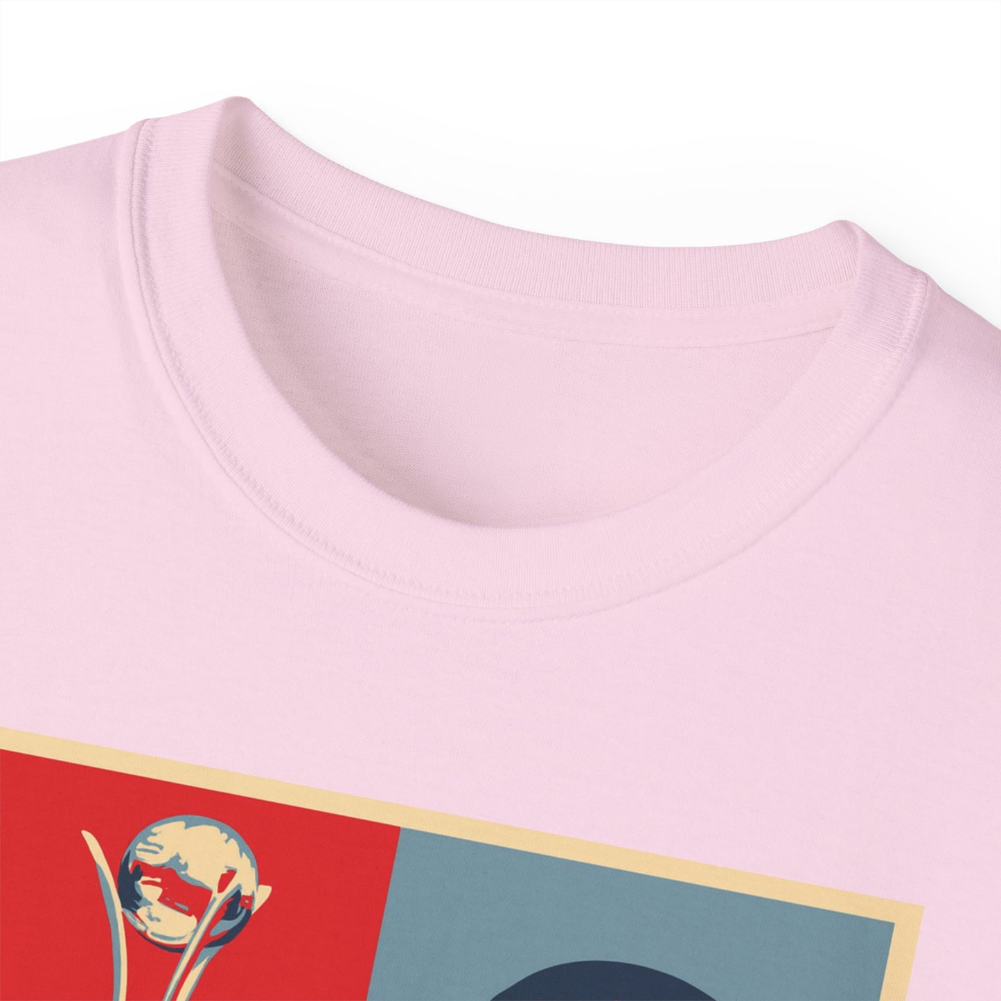 Howard Kendall Trophy Hope T-Shirt