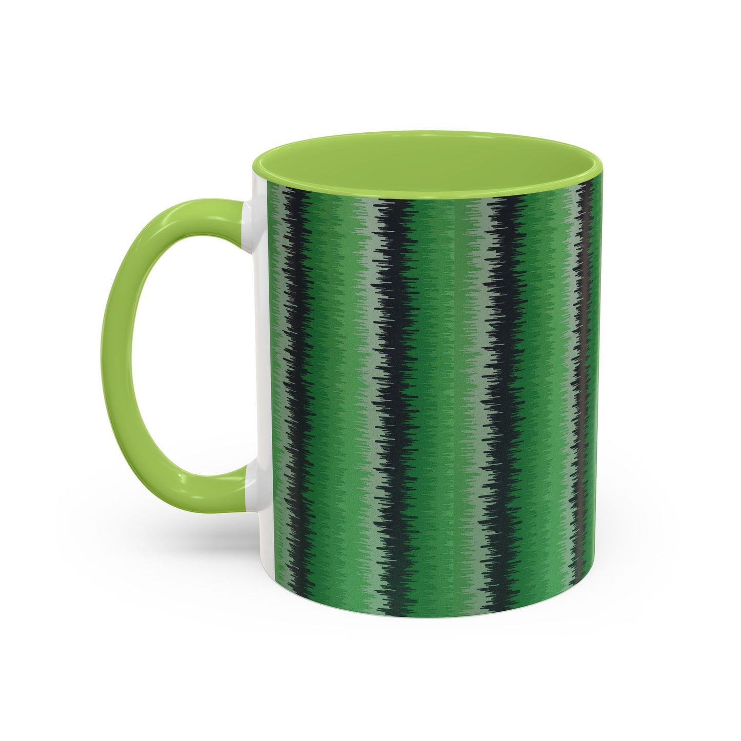 Manchester United Goalkeeper Shirt 1990-92 Mug