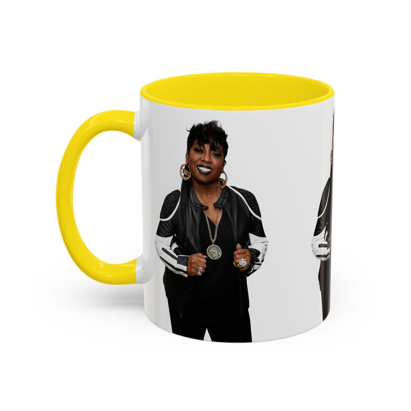 Missy Elliot Mug