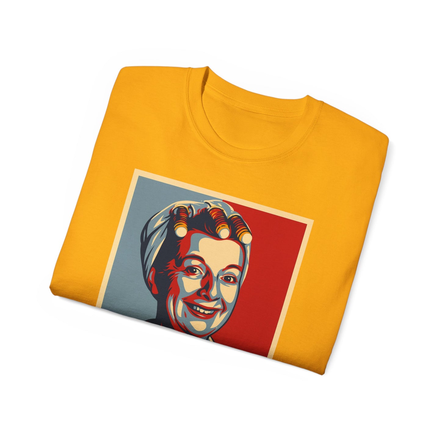 Hilda Ogden T-Shirt