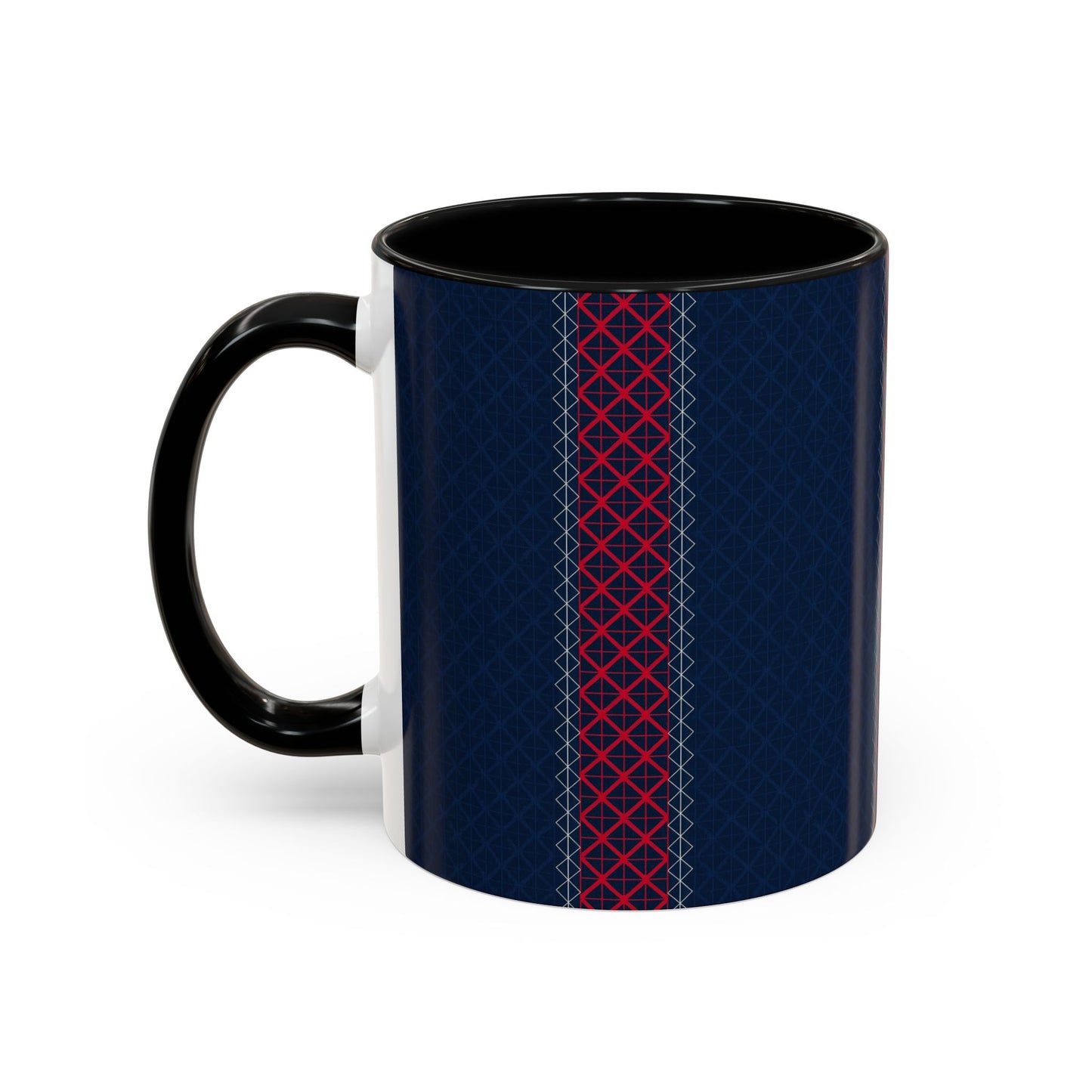 Paris Saint German Home Shirt 25-26 Mug