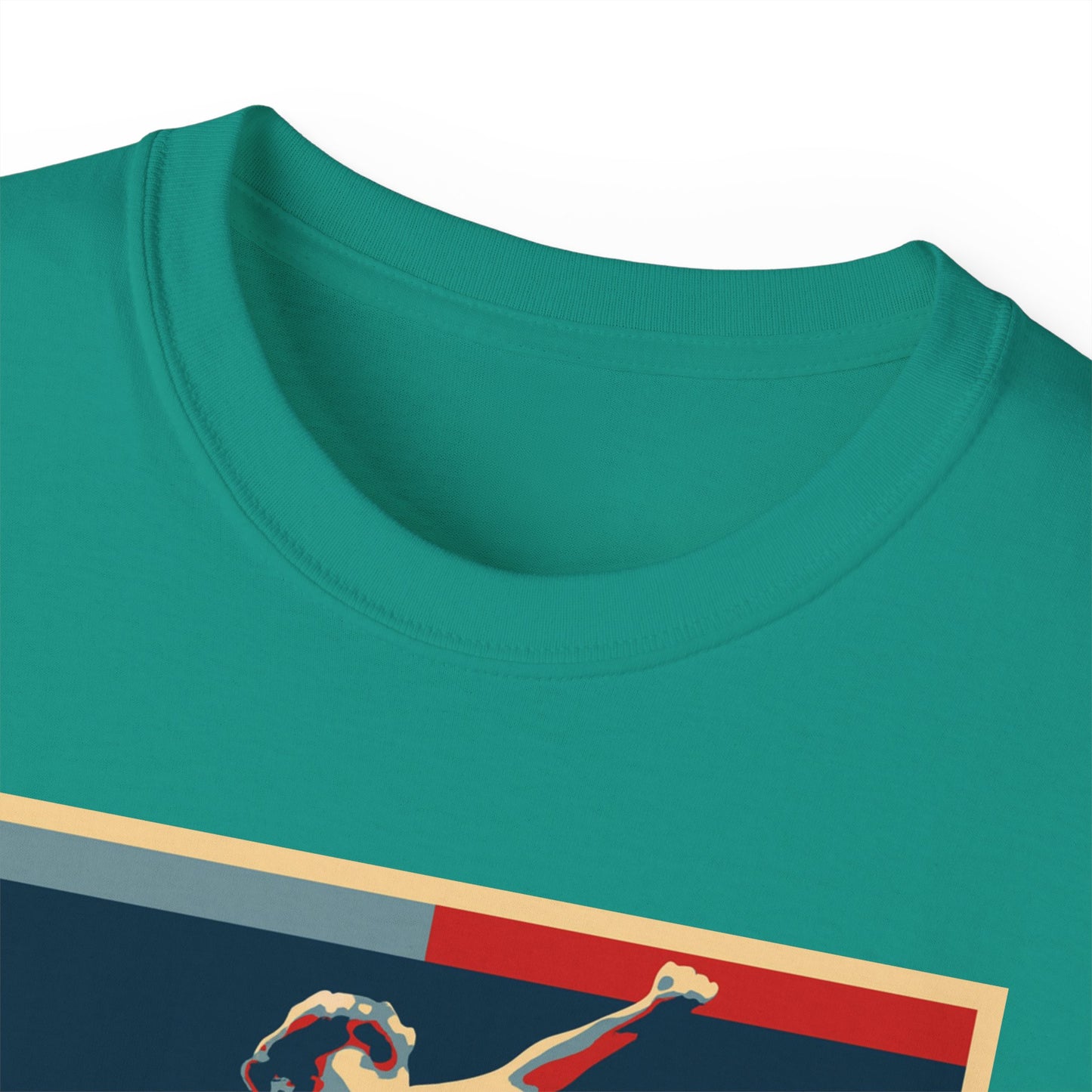 Jeremy Goss Munich Goal T-Shirt