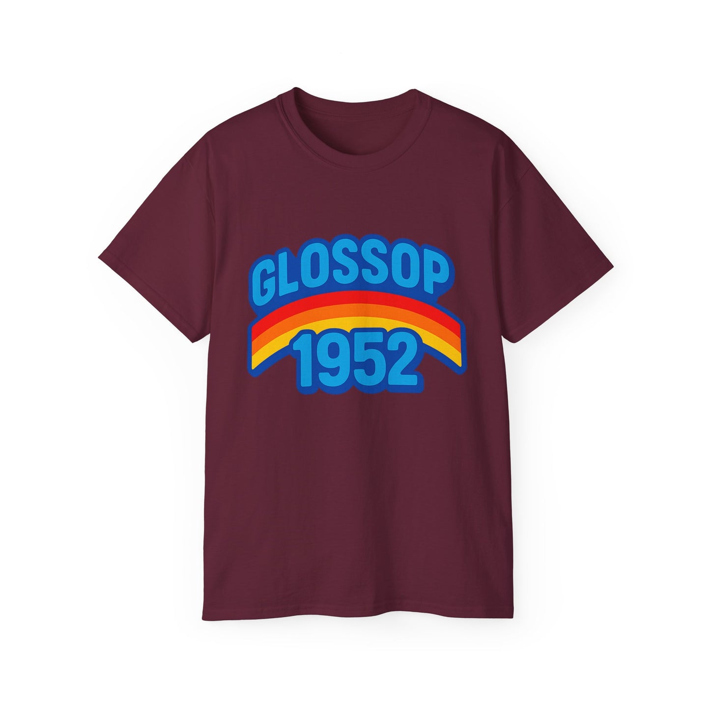 Glossop 1952 T-Shirt