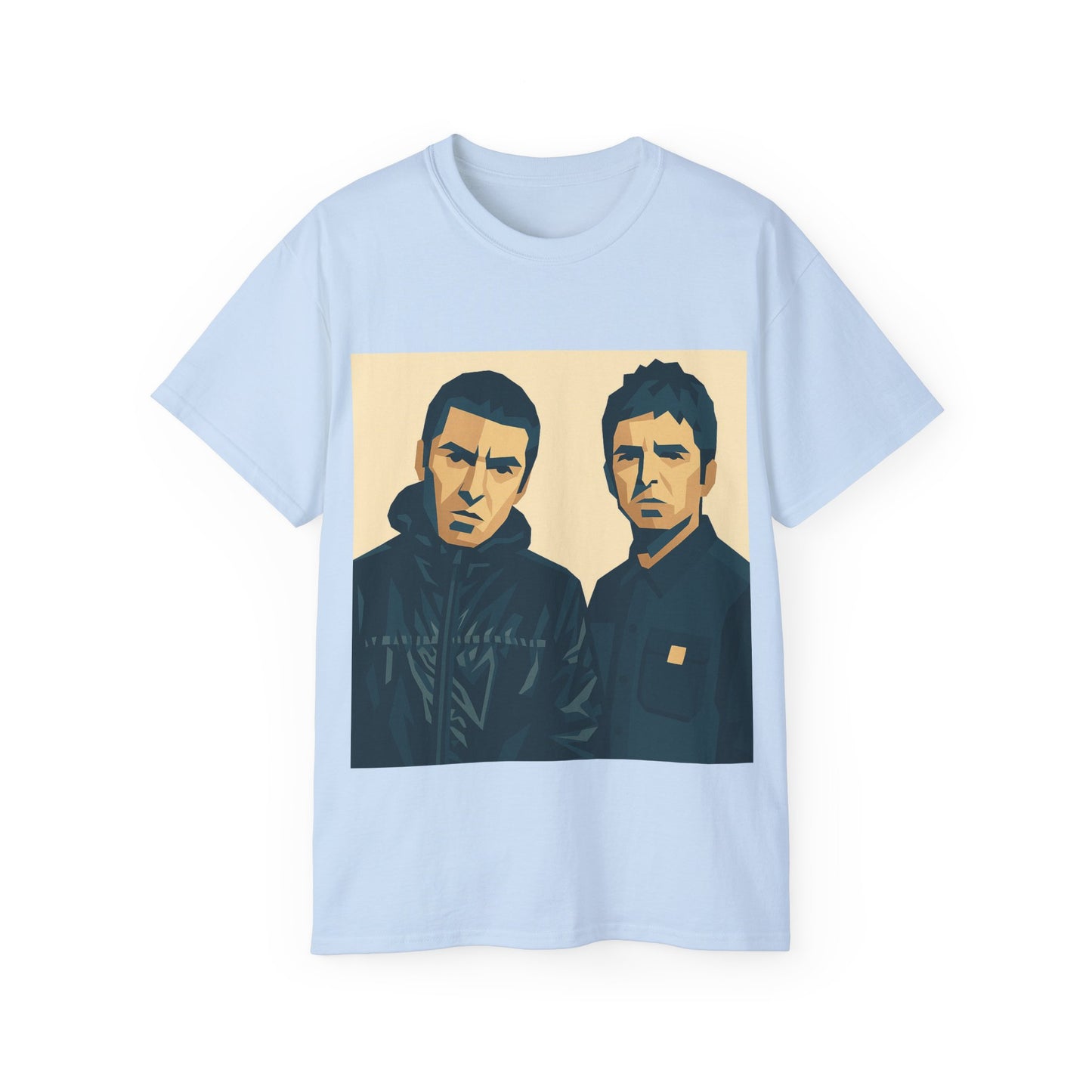 Gallagher Brothers