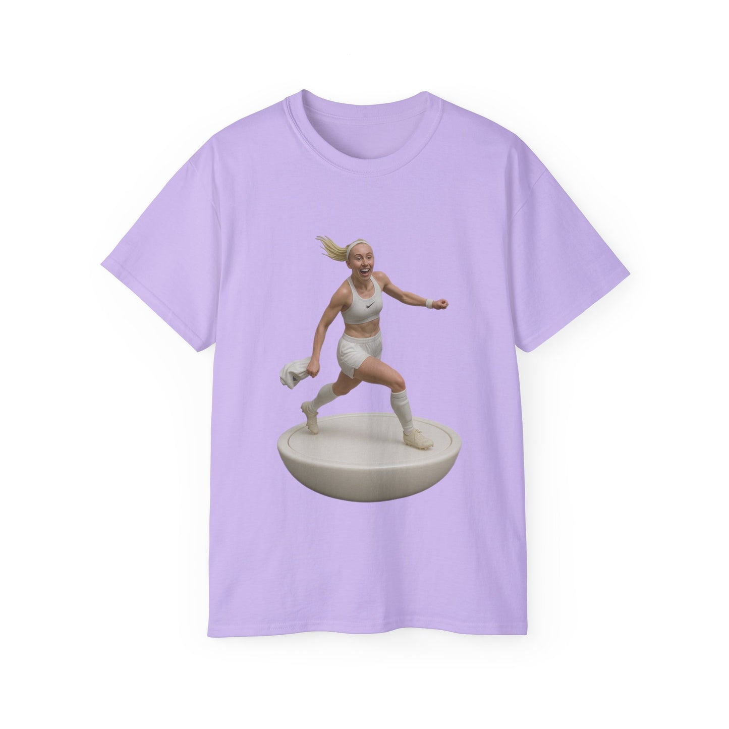 Chloe Kelly Subbuteo T-Shirt - England
